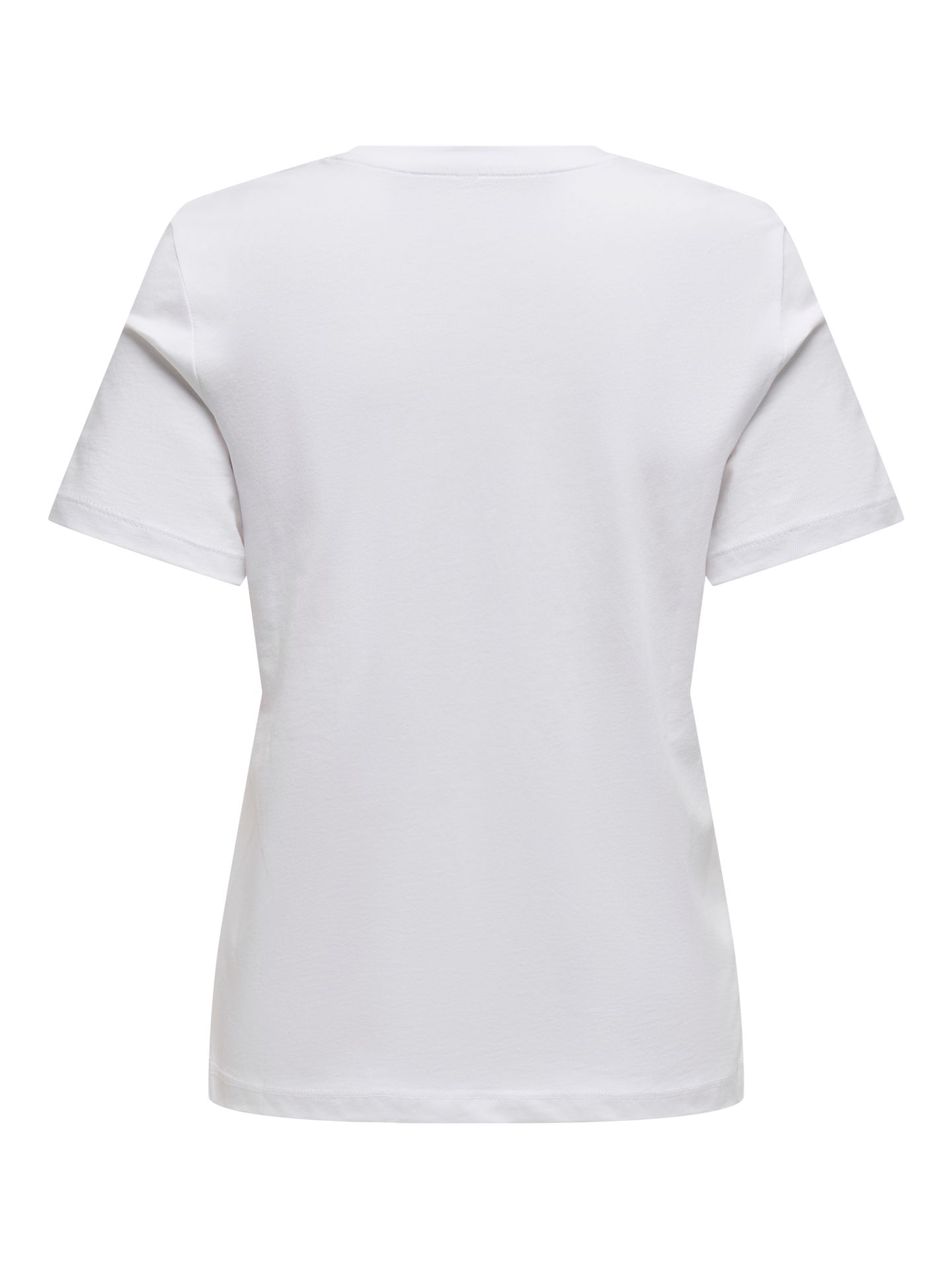Only ONLHENNY LIFE REG S/S TOP BOX CS JR Bright White/Sunbeam 2900155872041 Only ONLHENNY LIFE REG S/S TOP BOX CS JR Bright White/Sunbeam 2900155872041