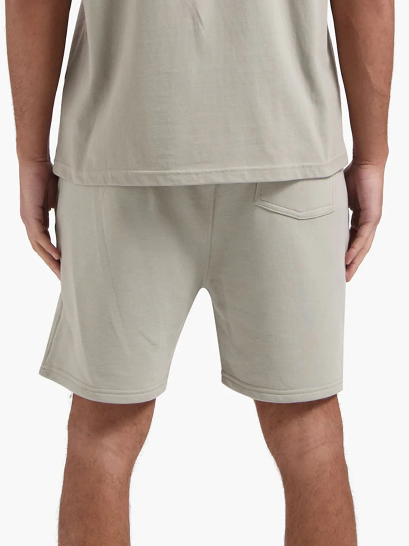 Croyez Fraternite shorts GREEN 2900155908030