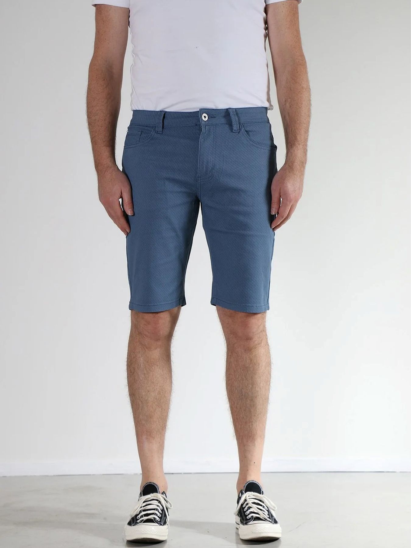 New Star Nyon short 0251 Blue 00112959-5020