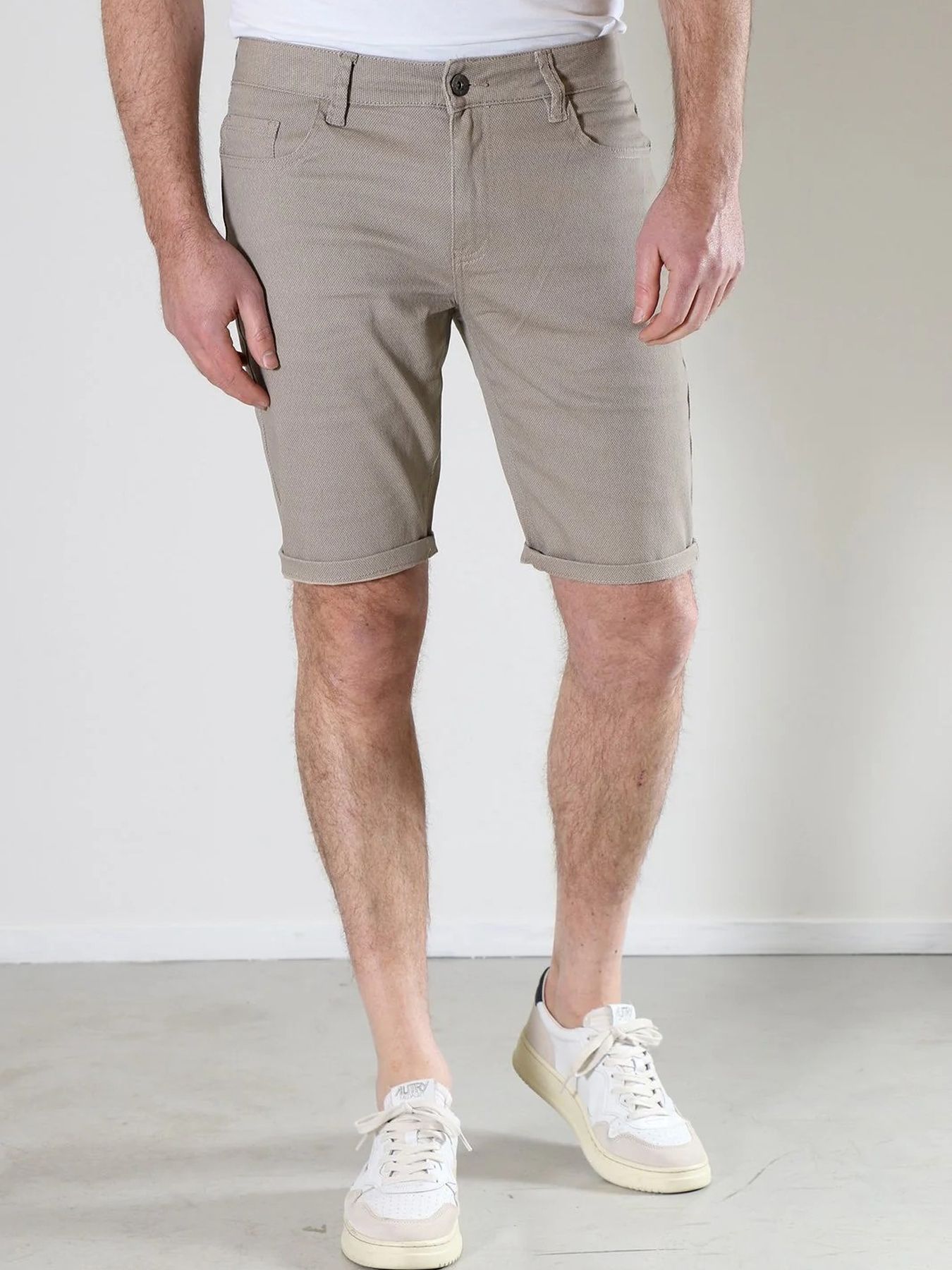 New Star Nyon short 0251 Sand 2900155925082