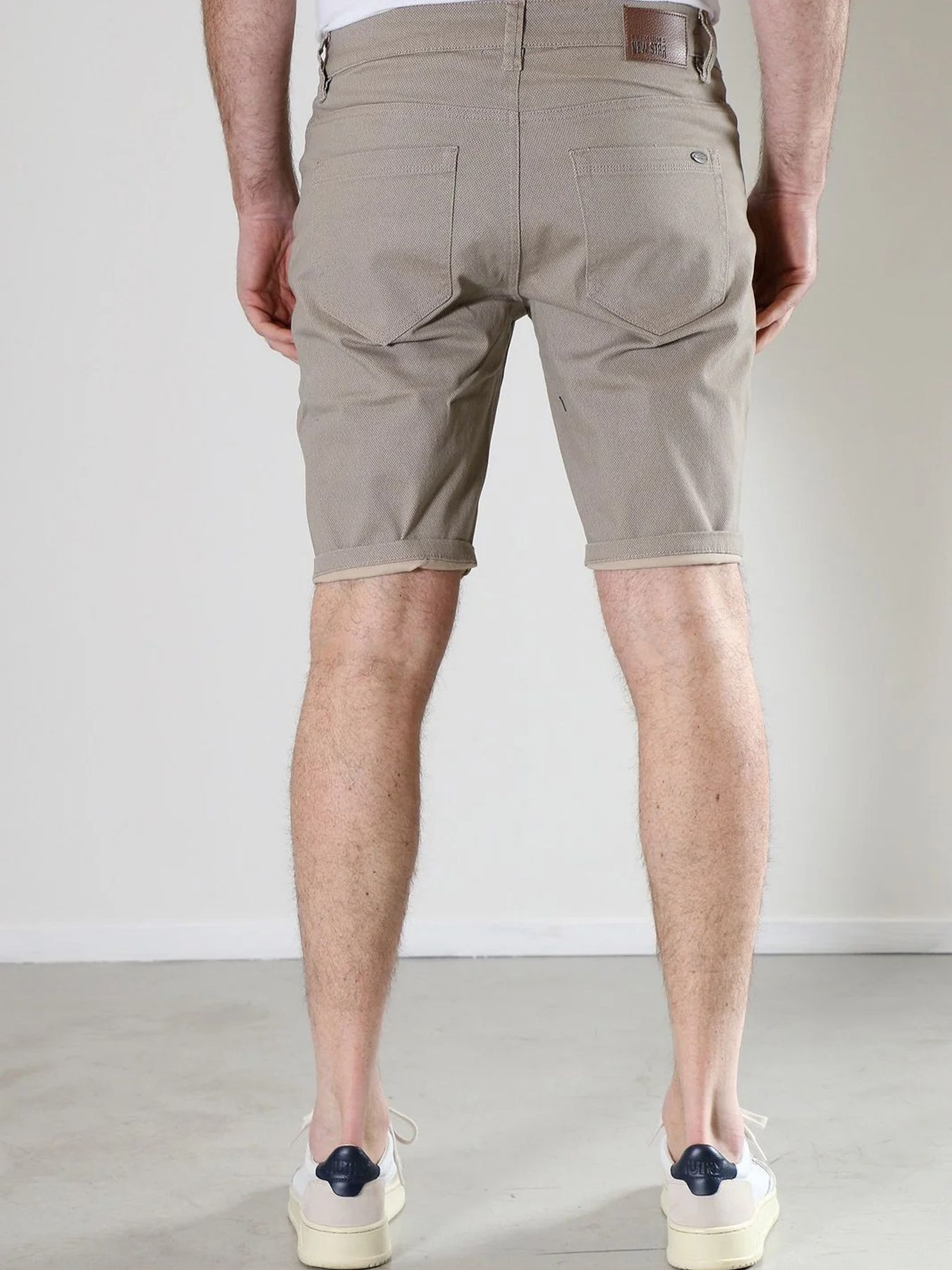 New Star Nyon short 0251 Sand 2900155925082