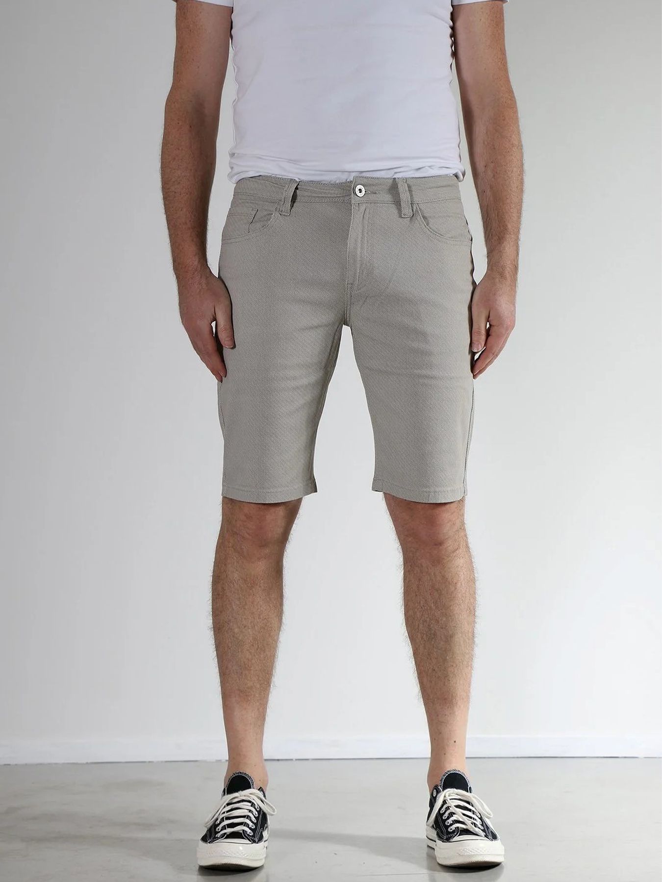New Star Nyon short 0251 ecru 00112959-A0