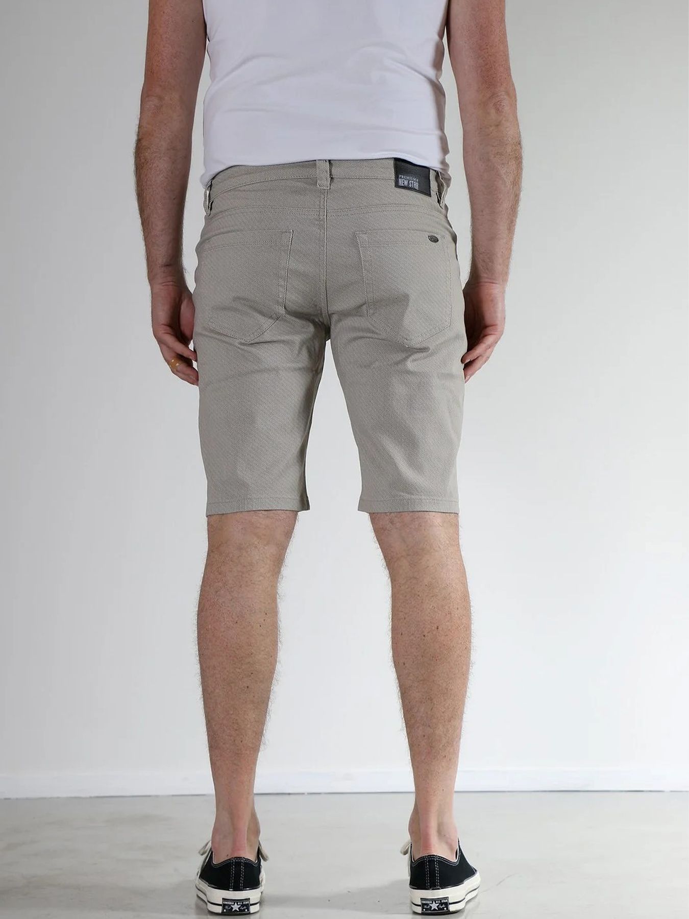 New Star Nyon short 0251 ecru 2900155924085 New Star Nyon short 0251 ecru 2900155924085