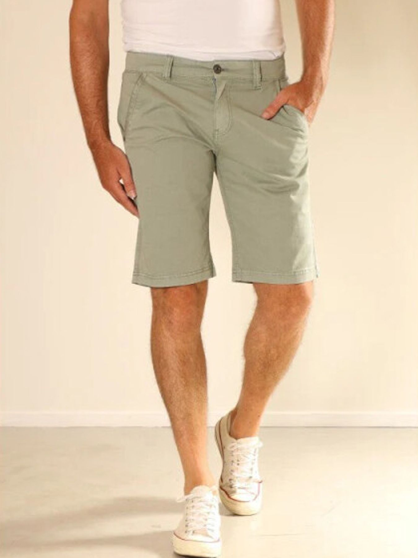 New Star Nashville 0254 Light Green 00112960-LGR