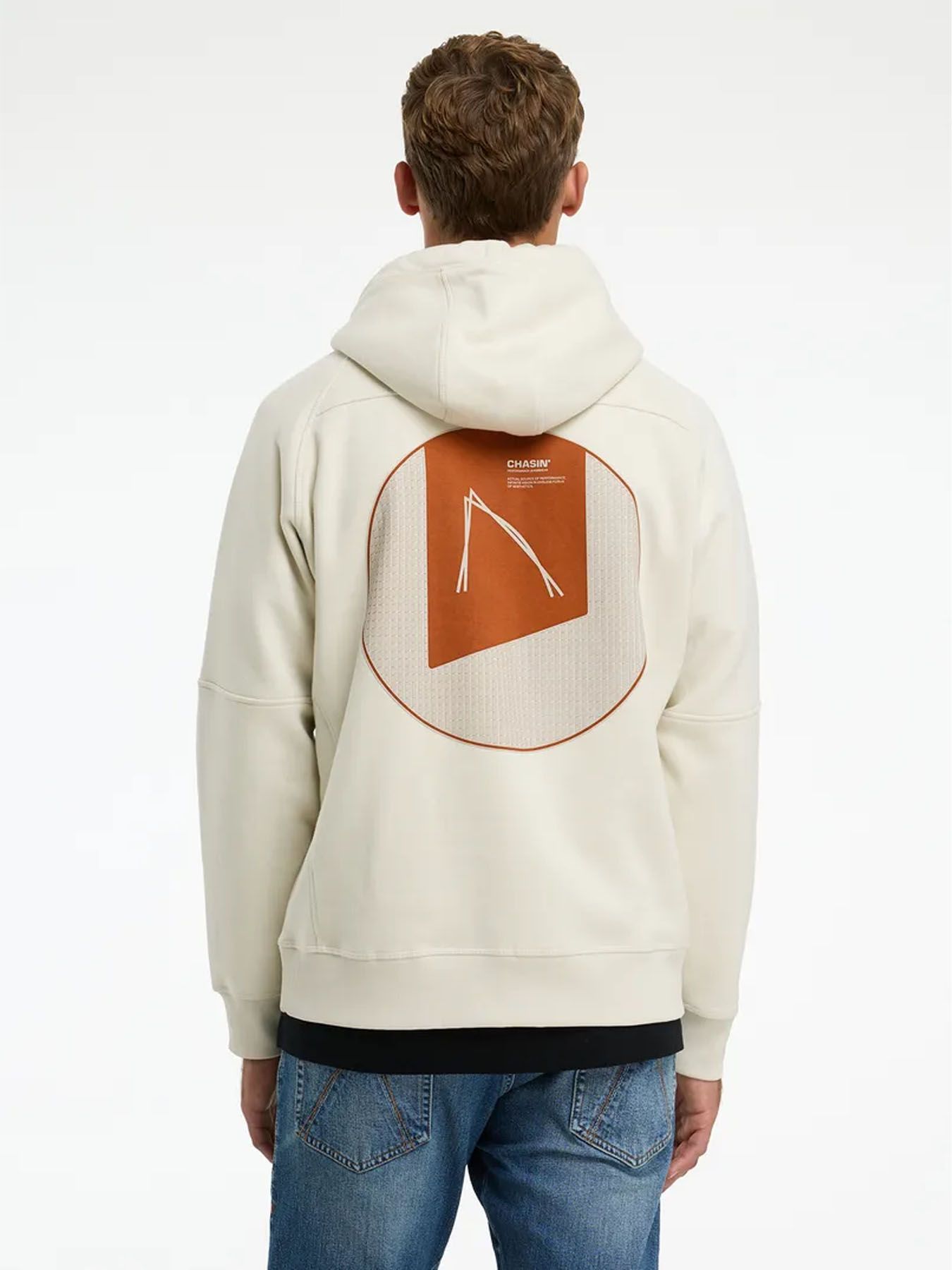 Chasin 41130013 E11 - OFF WHITE 2900156023022 Chasin 41130013 E11 - OFF WHITE 2900156023022