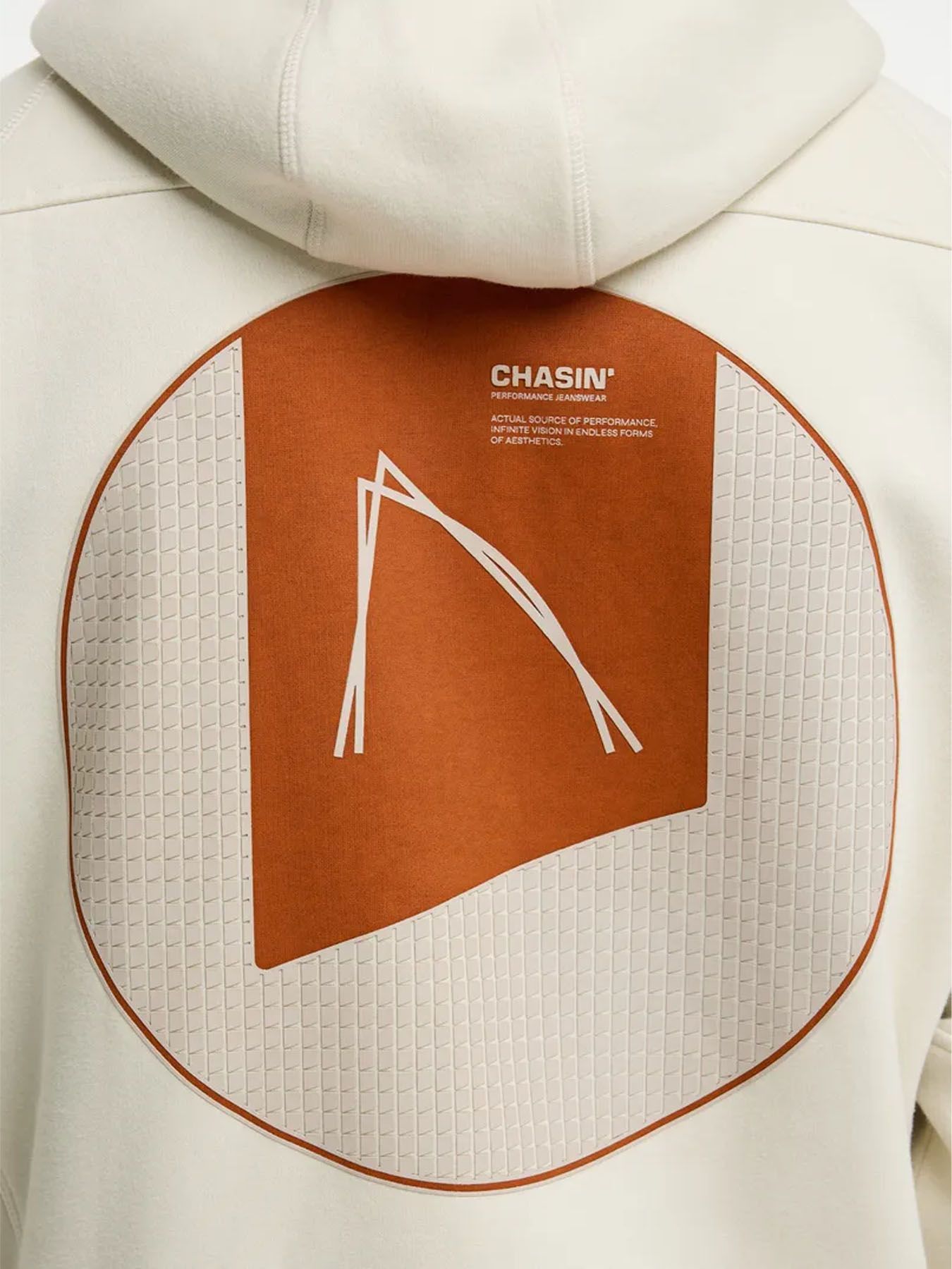 Chasin 41130013 E11 - OFF WHITE 2900156023022 Chasin 41130013 E11 - OFF WHITE 2900156023022