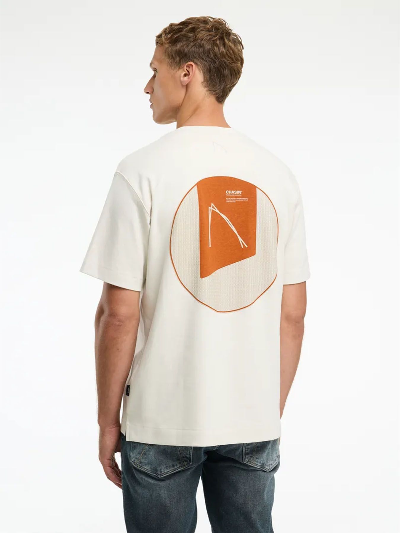Chasin 52110055 E11 - OFF WHITE 2900156027020 Chasin 52110055 E11 - OFF WHITE 2900156027020