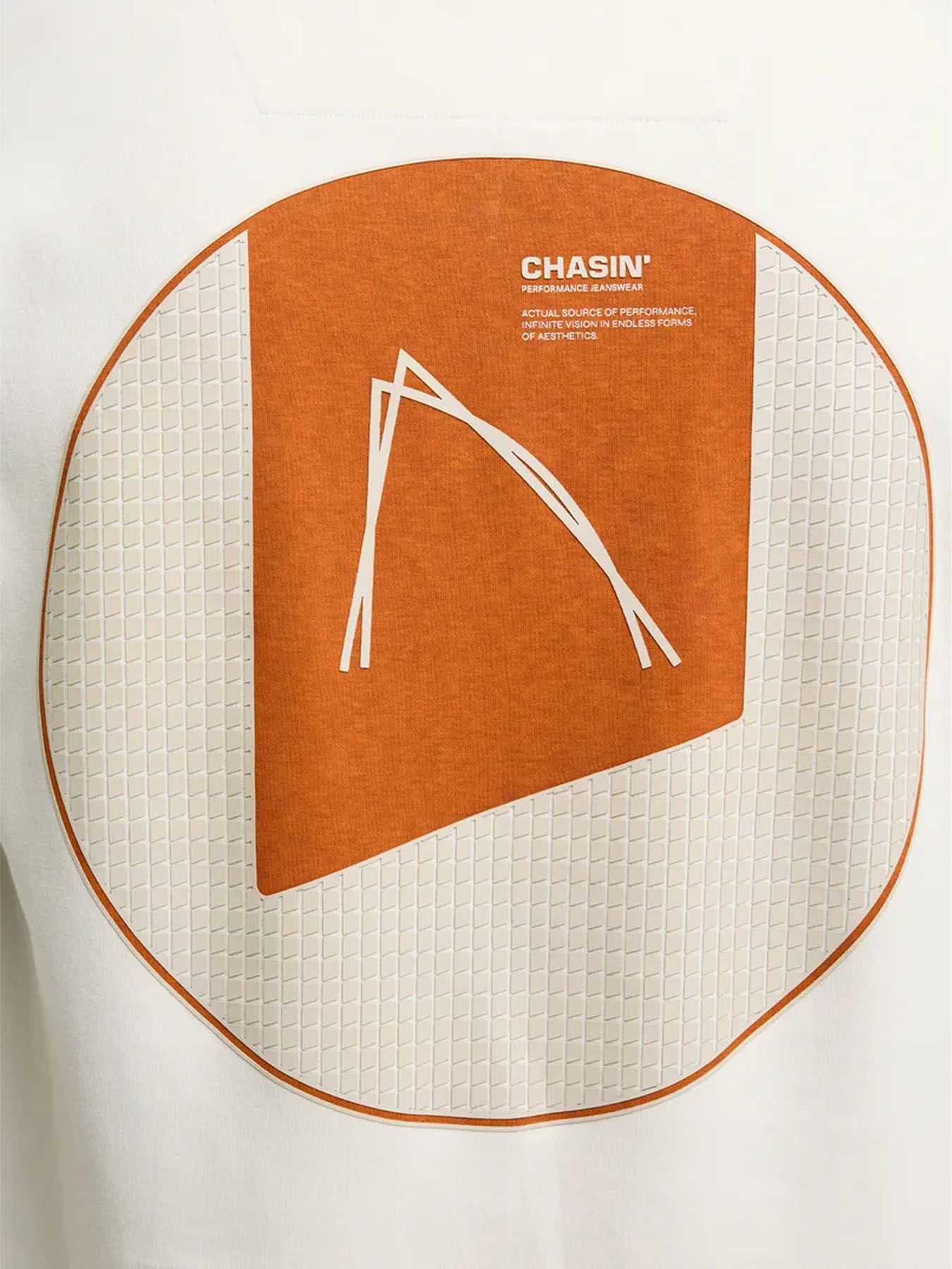 Chasin 52110055 E11 - OFF WHITE 2900156027020 Chasin 52110055 E11 - OFF WHITE 2900156027020