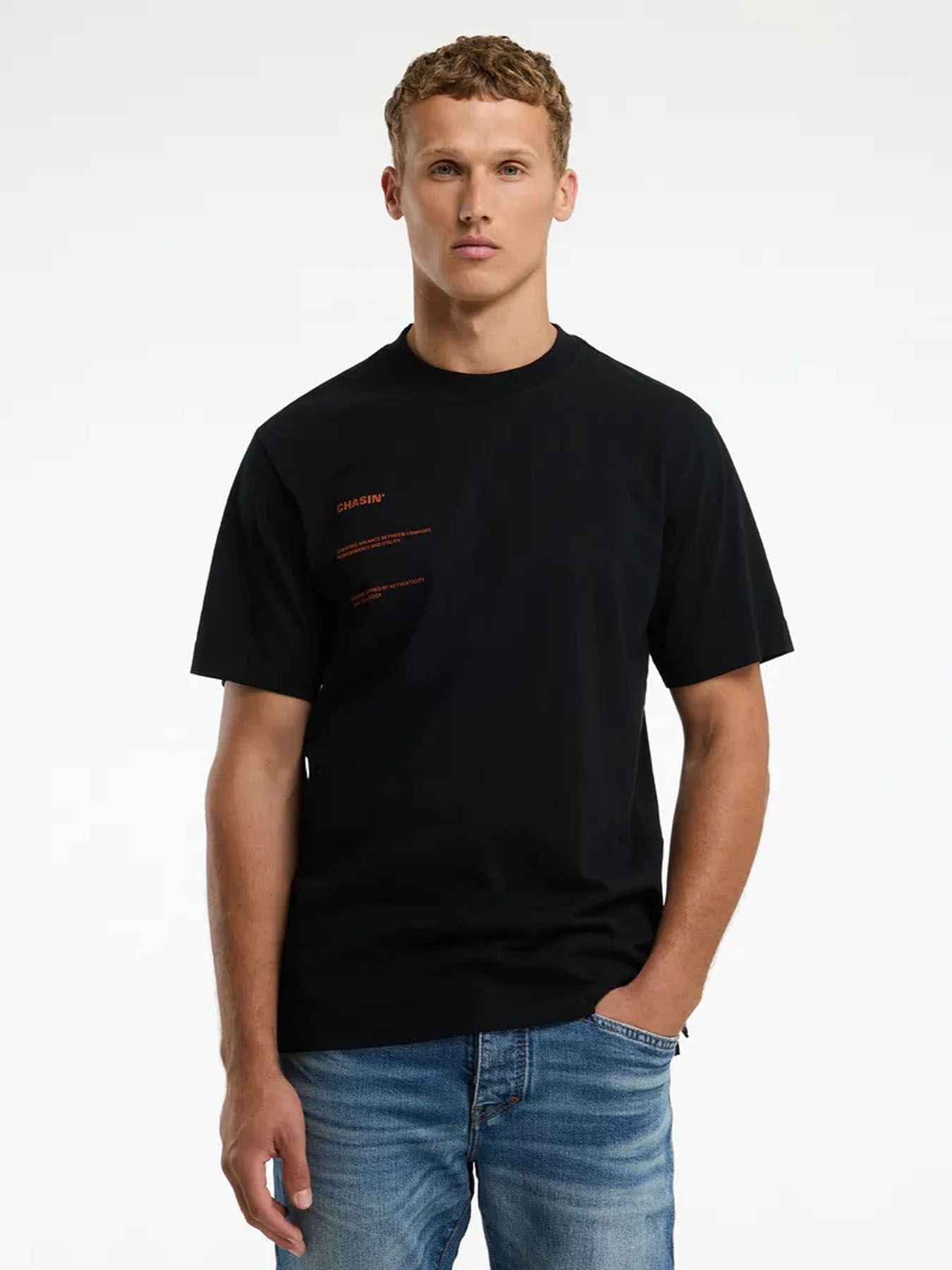 Chasin 52110061 E90 - BLACK 2900156028041