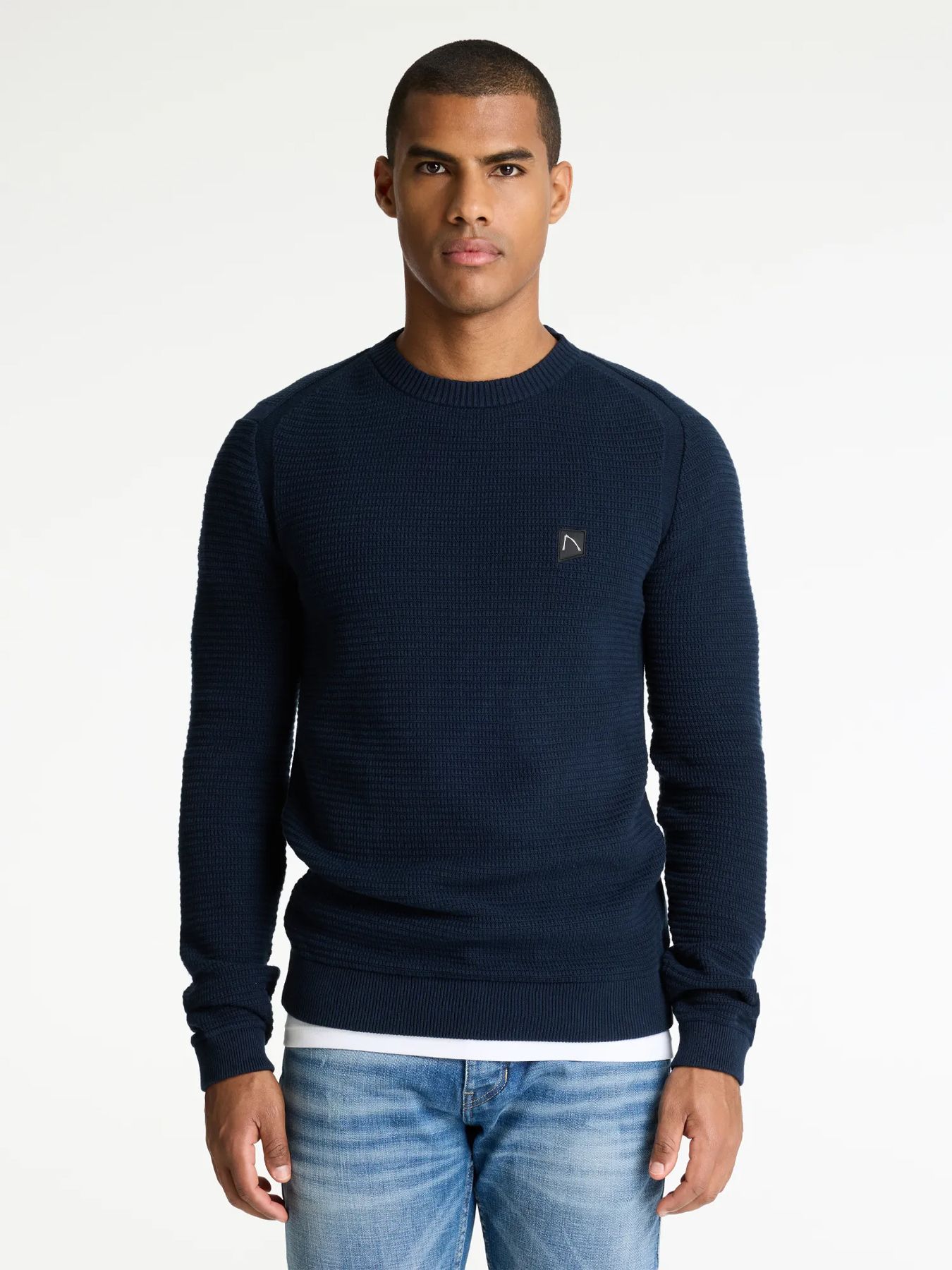 Chasin 31110003 E63 - DK.BLUE 2900156029017