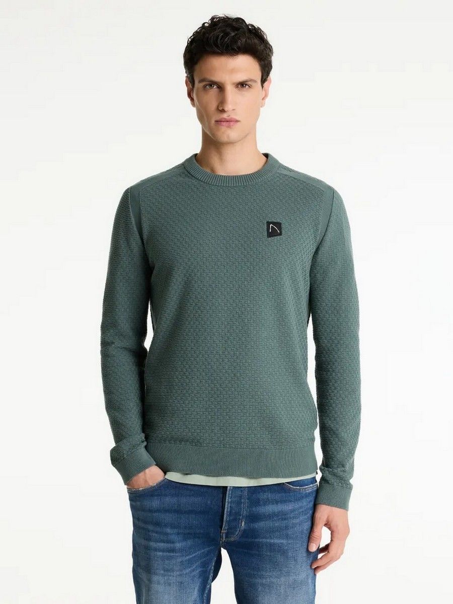 Chasin 31110004 E53 - DK.GREEN 2900156031027