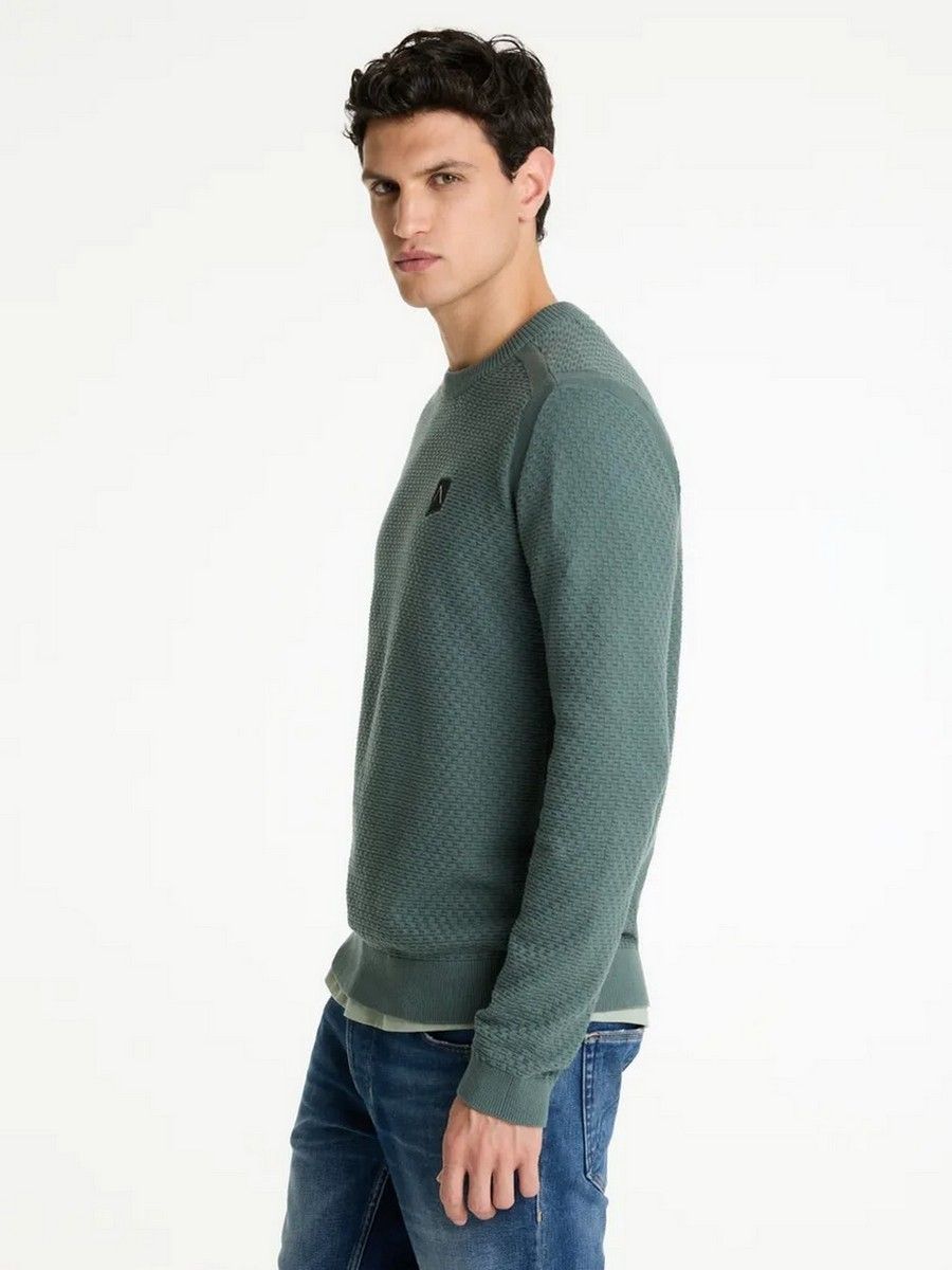 Chasin 31110004 E53 - DK.GREEN 2900156031027