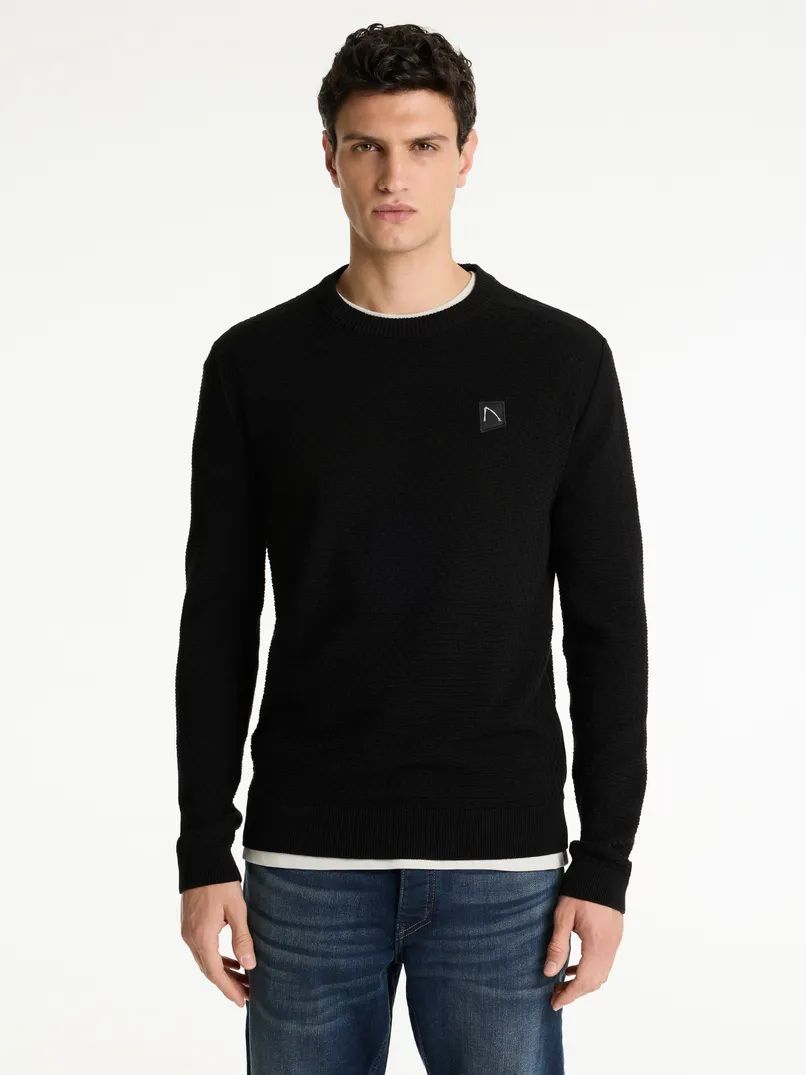 Chasin 31110004 E90 - BLACK 00113018-EKA26014000000006