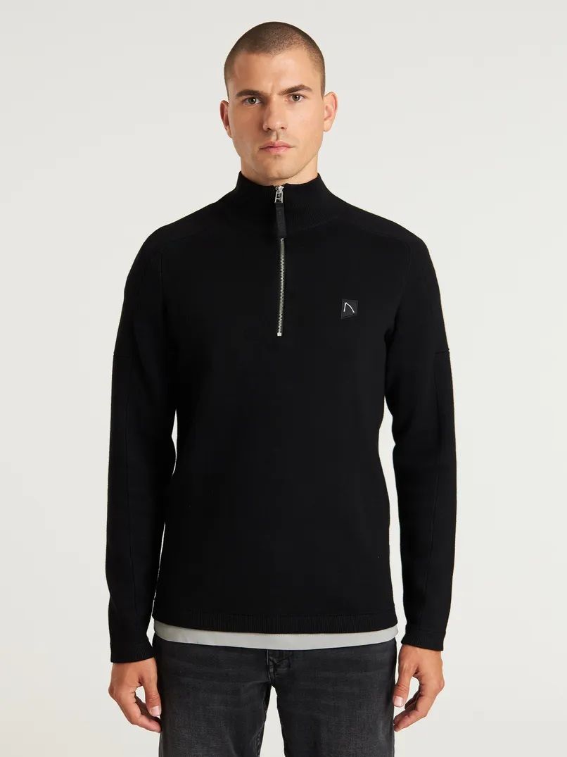 Chasin 31150003 E90 - BLACK 2900156034035