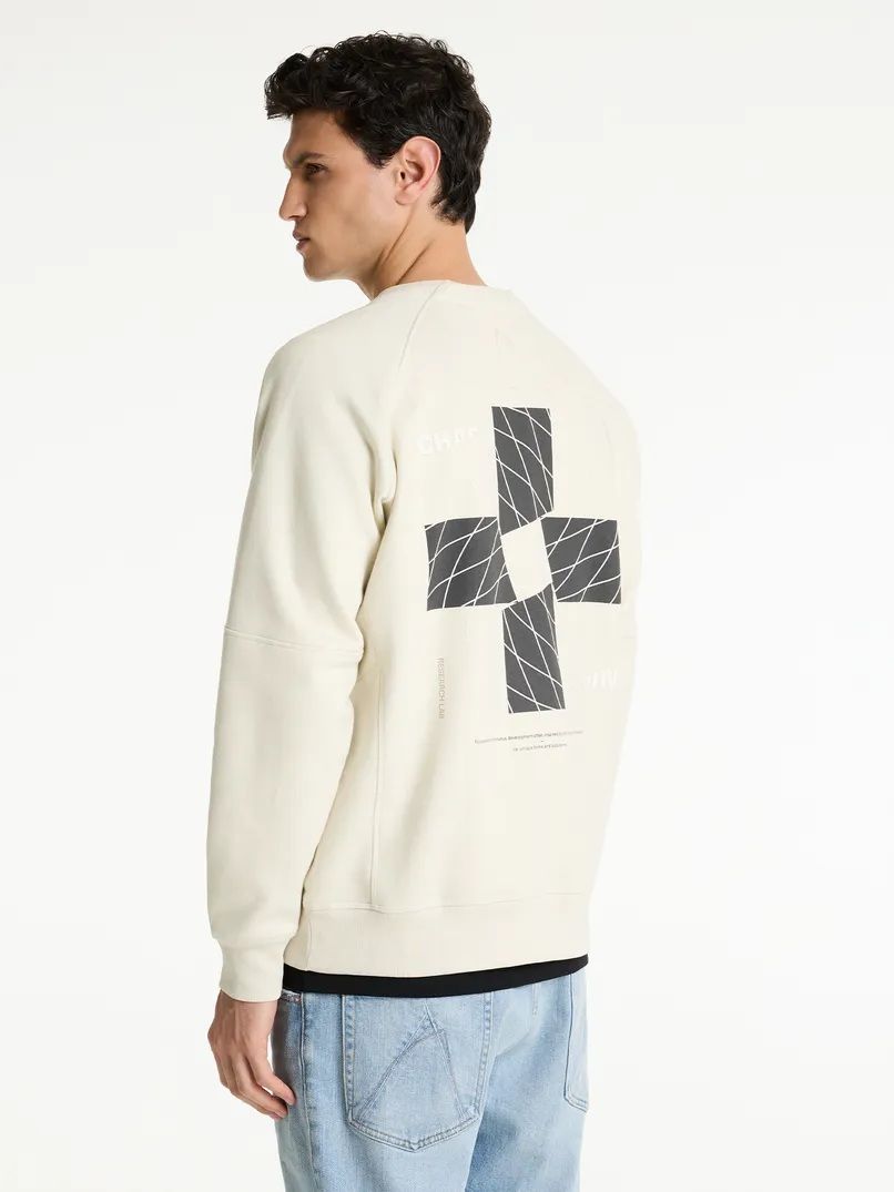 Chasin 41110010 E11 - OFF WHITE 00113020-EKA26014000000012