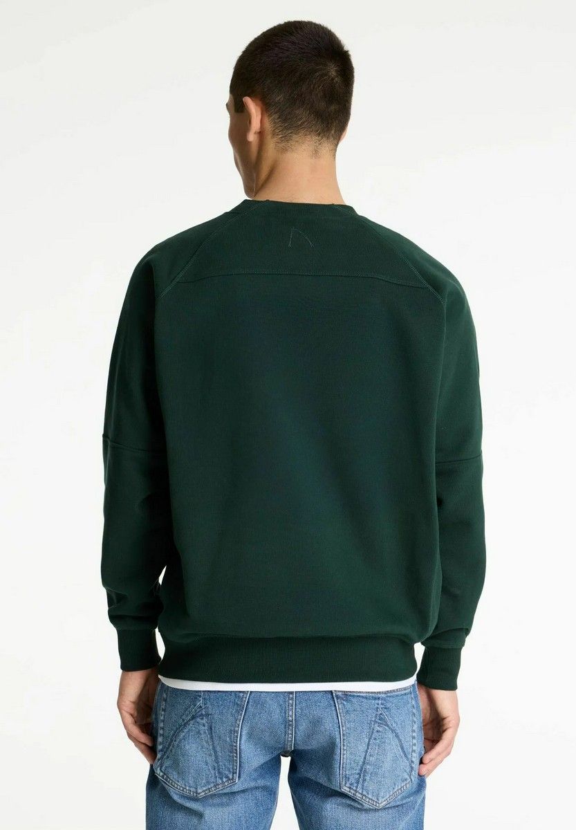 Chasin 41110014 E53 - DK.GREEN 2900156037029