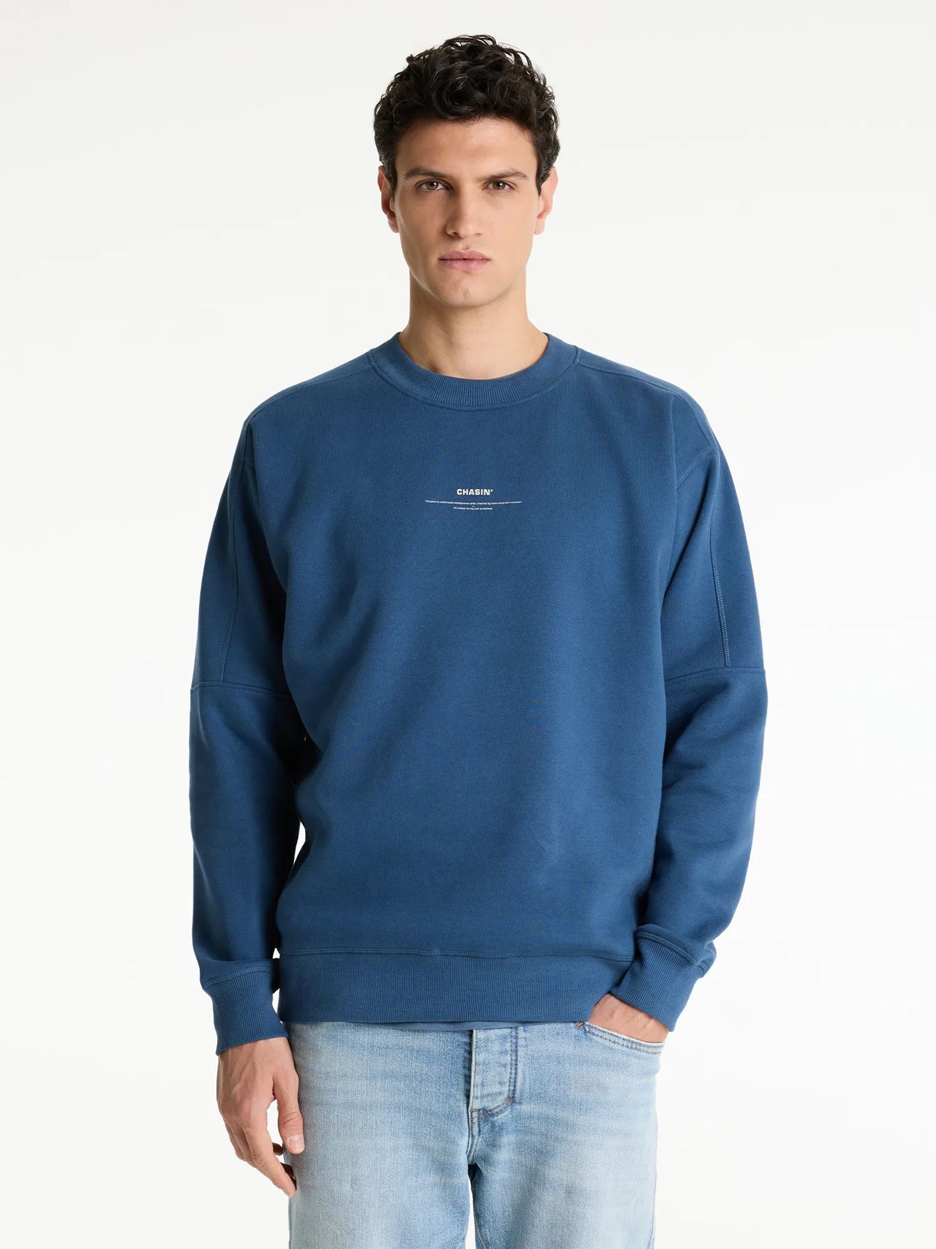 Chasin 41110015 E62 - M.BLUE 00113023-EKA26014000000010