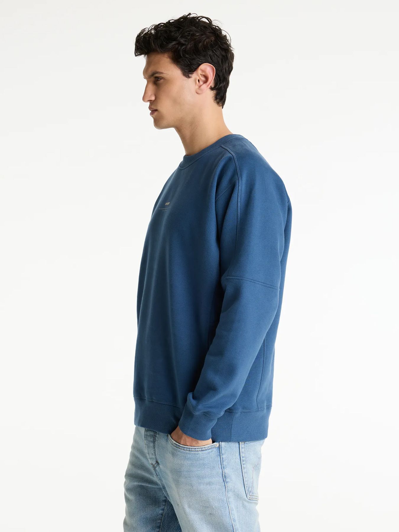 Chasin 41110015 E62 - M.BLUE 2900156038040