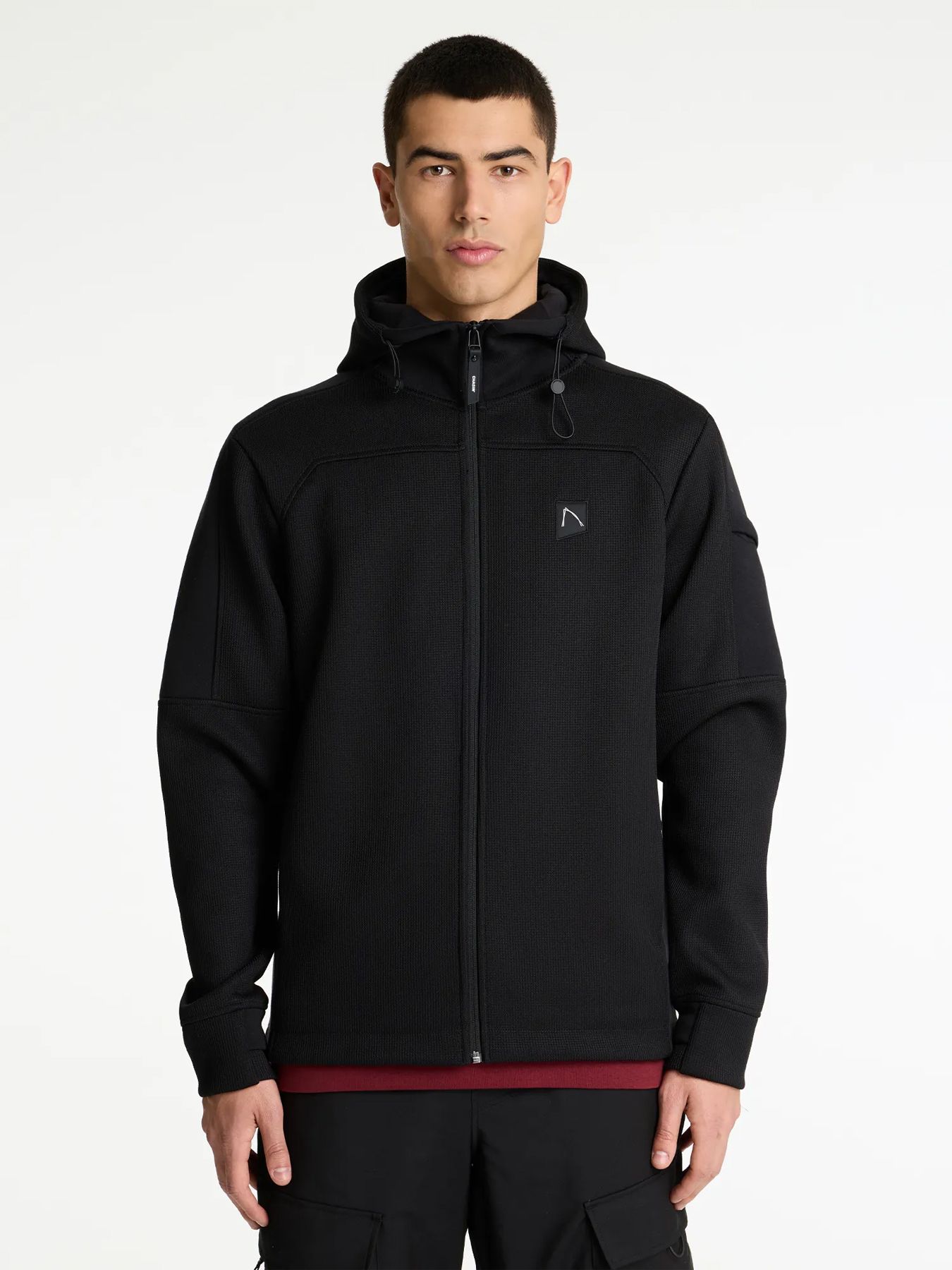 Chasin 41150003 E90 - BLACK 00113024-EKA26014000000006