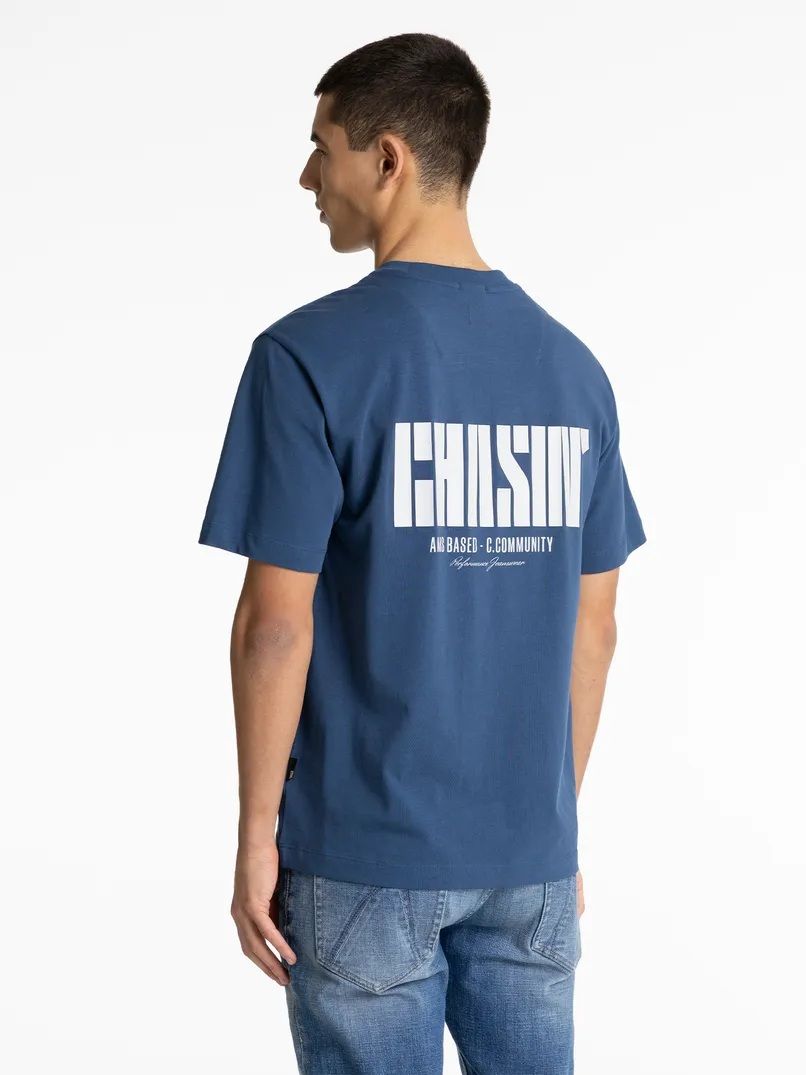 Chasin 52110056 E62 - M.BLUE 00113025-EKA26014000000010