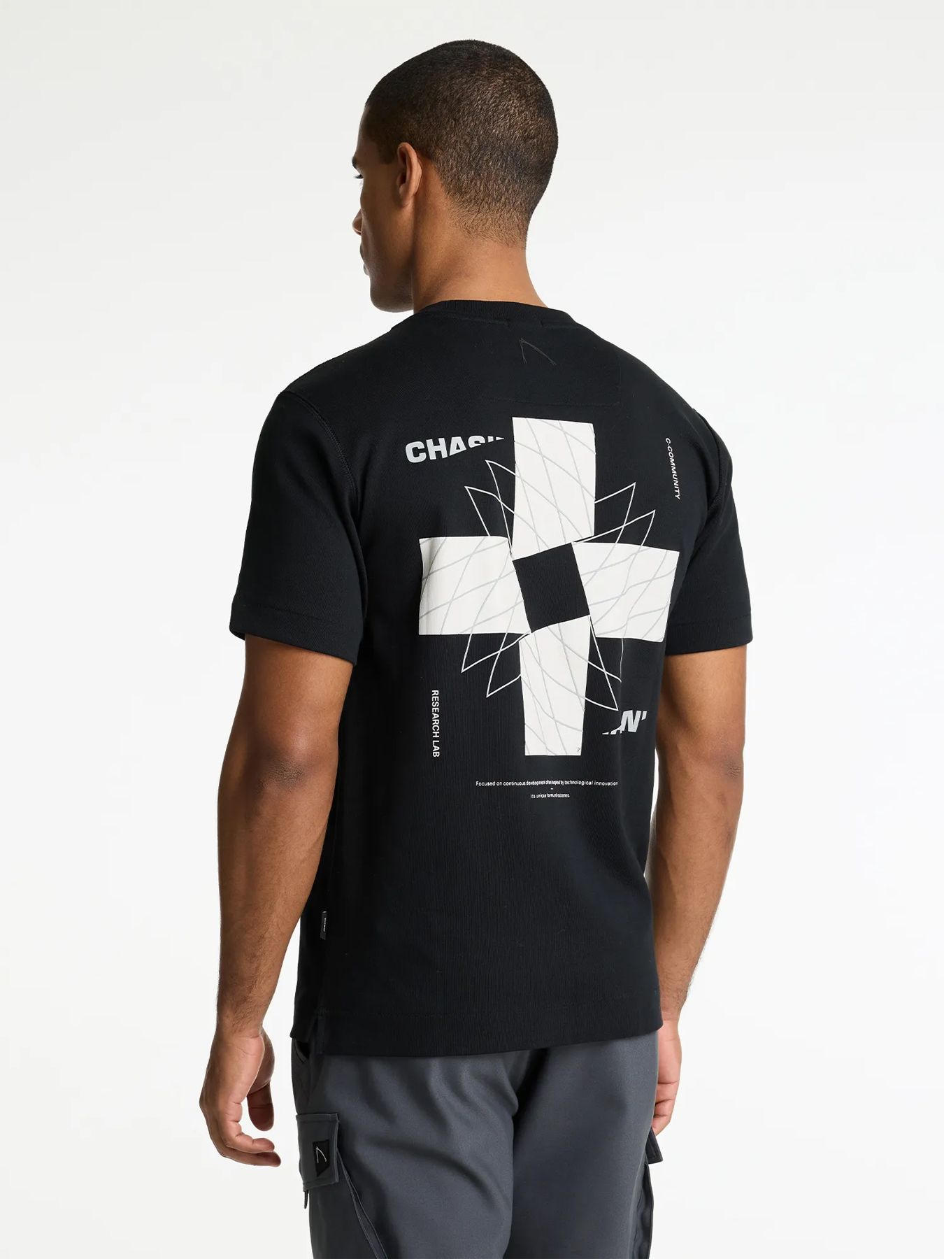 Chasin 52110058 E90 - BLACK 2900156041026