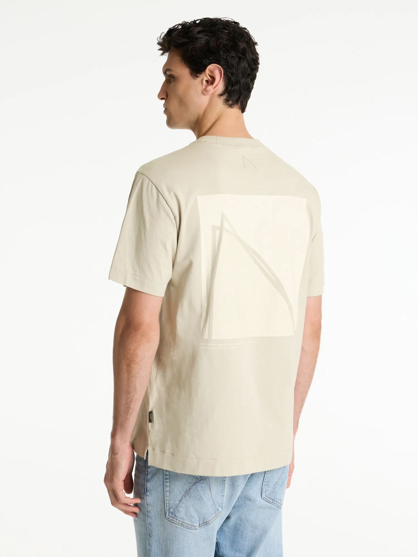 Chasin 52110060 E11 - OFF WHITE 2900156042030