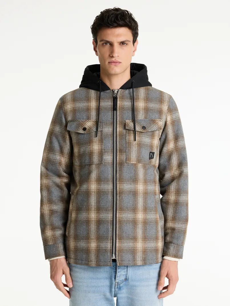 Chasin 61120018 E73 - DARK.BROWN 00113029-EKA26014000000013