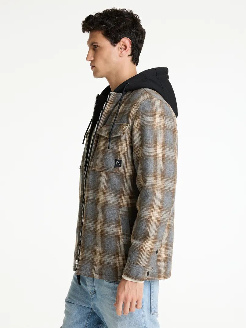 Chasin 61120018 E73 - DARK.BROWN 2900156044027 Chasin 61120018 E73 - DARK.BROWN 2900156044027