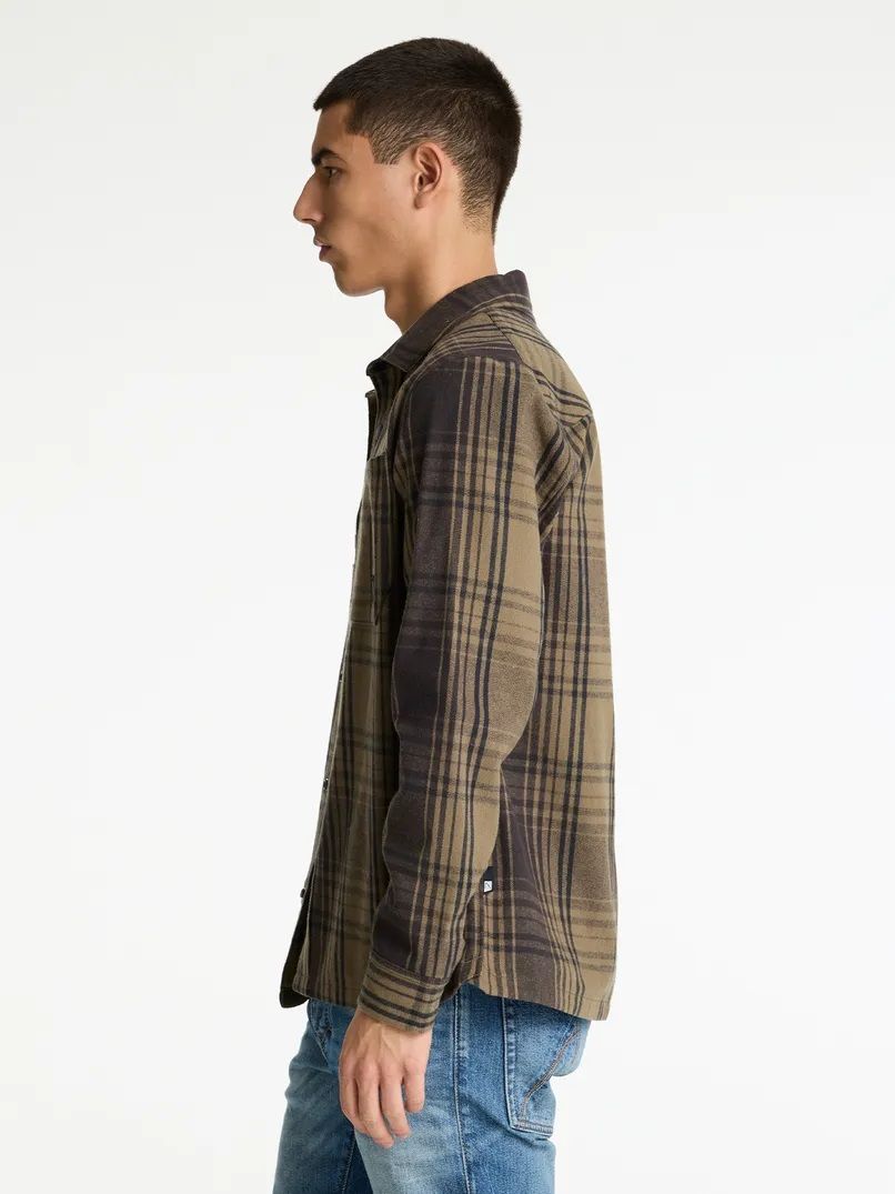 Chasin 61120026 E72 - MID BROWN 2900156046038 Chasin 61120026 E72 - MID BROWN 2900156046038