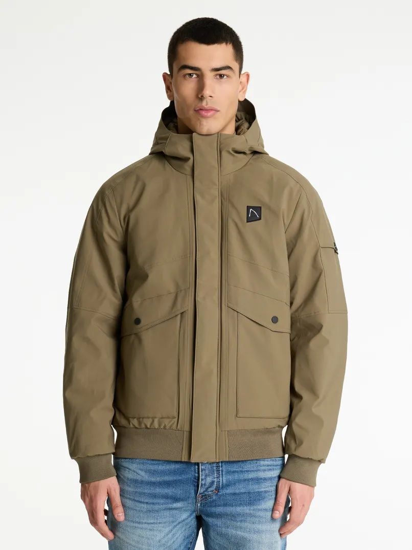 Chasin 71120010 E53 - DK.GREEN 00113032-EKA26014000000005