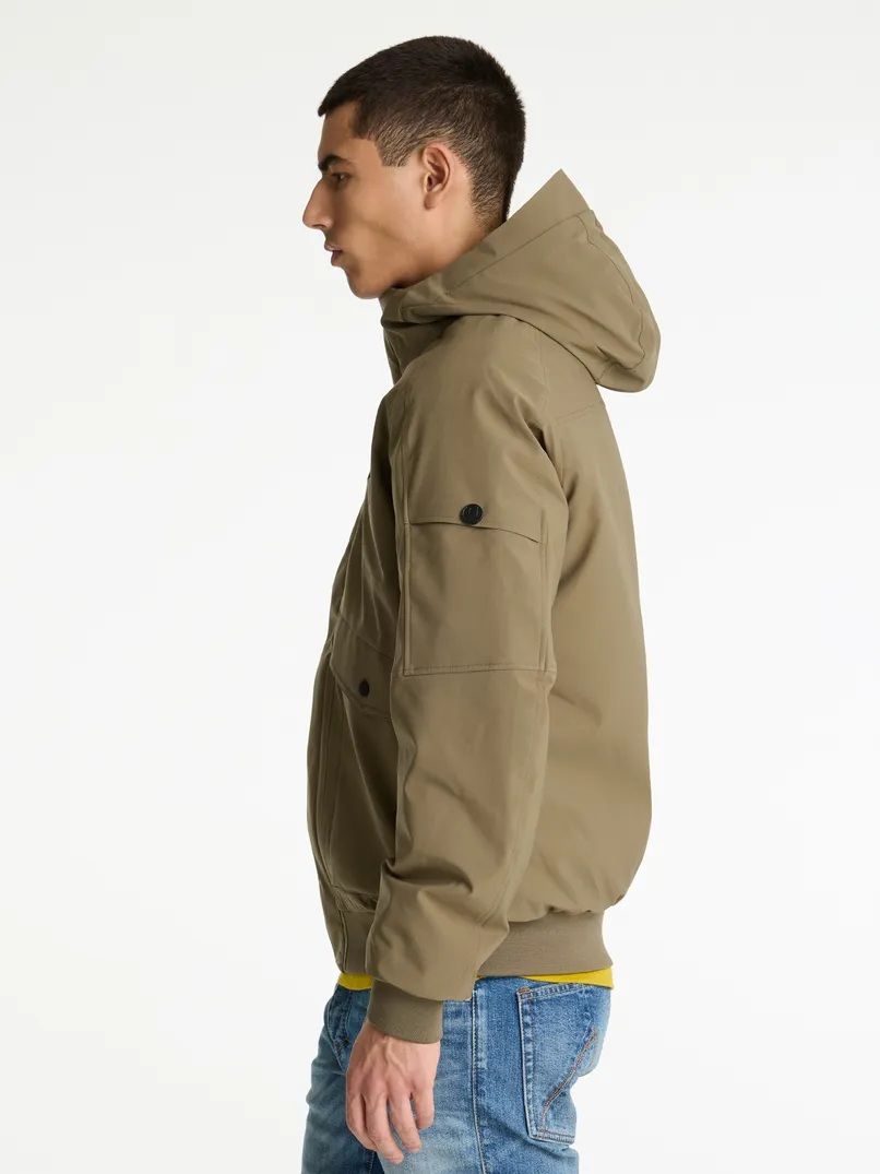 Chasin 71120010 E53 - DK.GREEN 2900156047028 Chasin 71120010 E53 - DK.GREEN 2900156047028