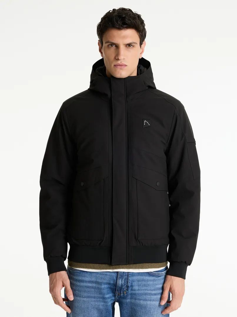 Chasin 71120010 E90 - BLACK 00113032-EKA26014000000006
