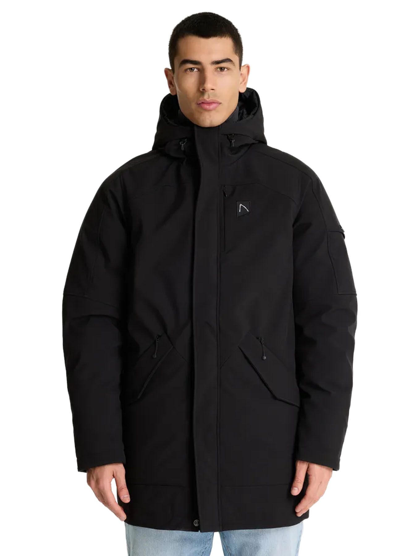 Chasin 71140008 E90 - BLACK 00113033-EKA26014000000006