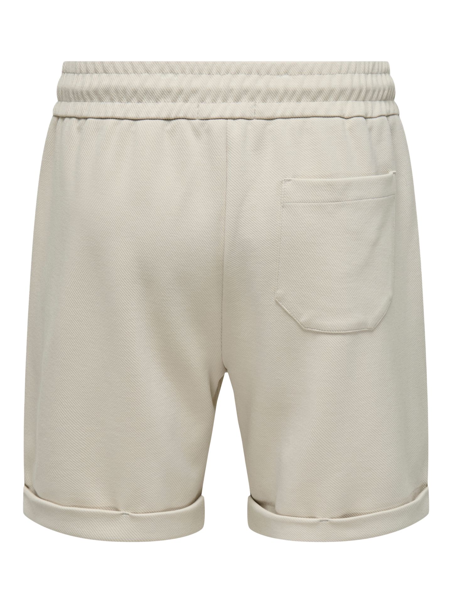 Only & Sons ONSNEWKODYL REG S SHORTS NOOS Moonstruck 2900156156041