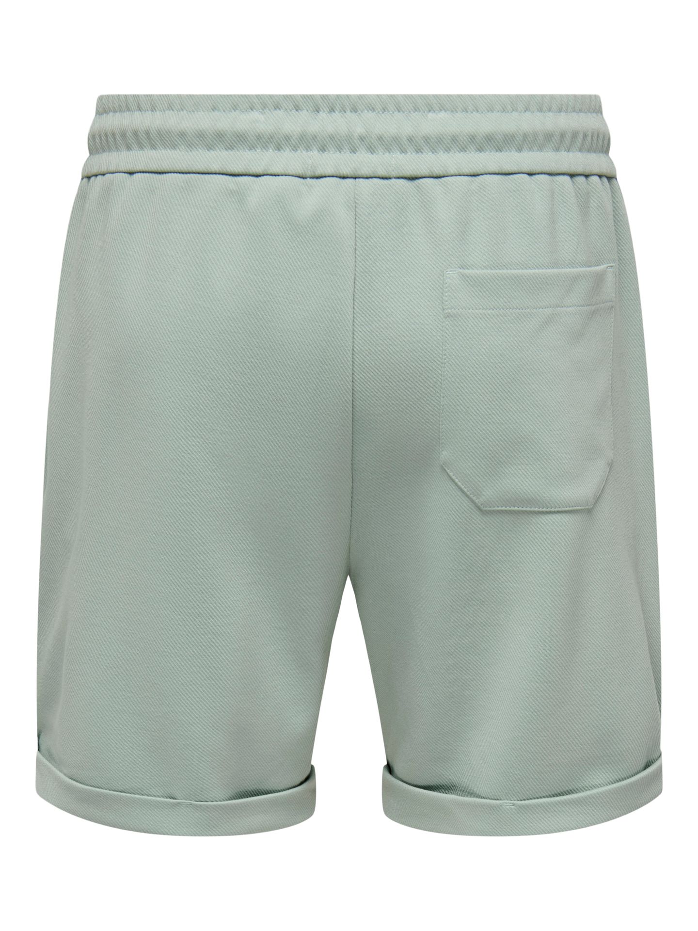 Only & Sons ONSNEWKODYL REG S SHORTS NOOS Iceberg Green 2900156075014