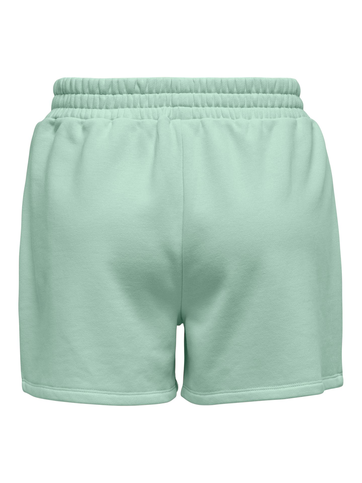 Kids Only KOGCORA PRINT SHORTS UB CS SWT Aqua Foam/Happy 00113049-EKA26011400003369