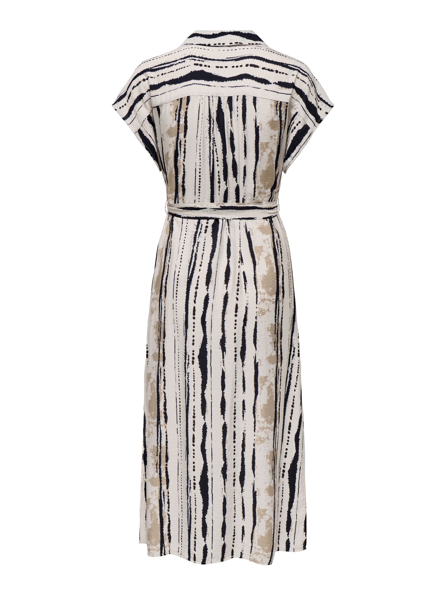 JDY JDYTROYA LIFE S/L MIDI DRESS WVN DI Cloud Dancer/Pomegranate 2900156090031 JDY JDYTROYA LIFE S/L MIDI DRESS WVN DI Cloud Dancer/Pomegranate 2900156090031