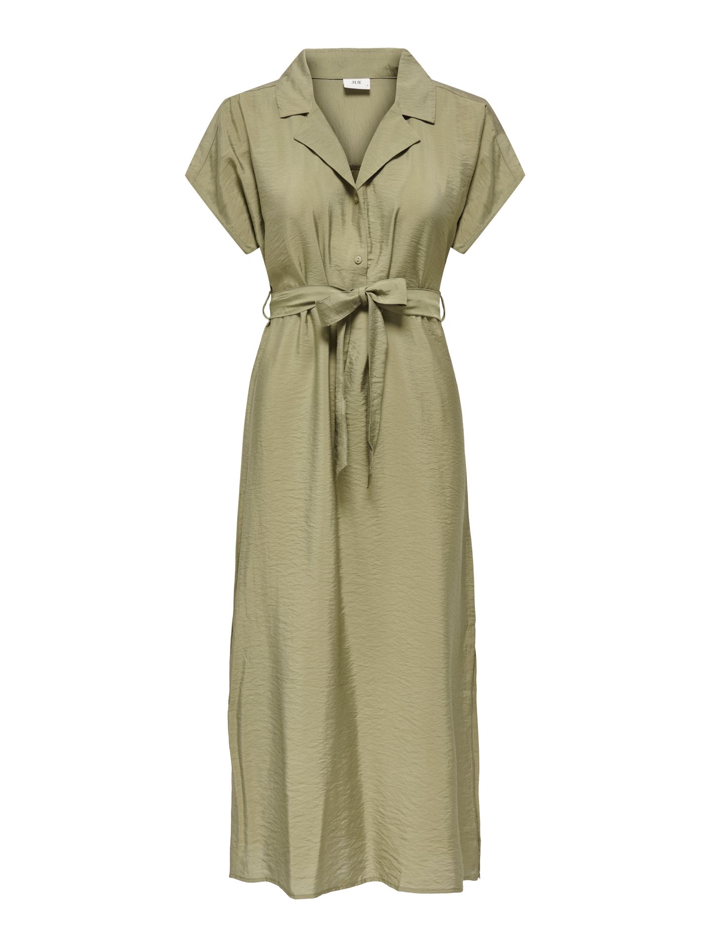 JDY JDYTROYA LIFE S/L MIDI DRESS WVN DI Mermaid 00113050-EKA26011400000575