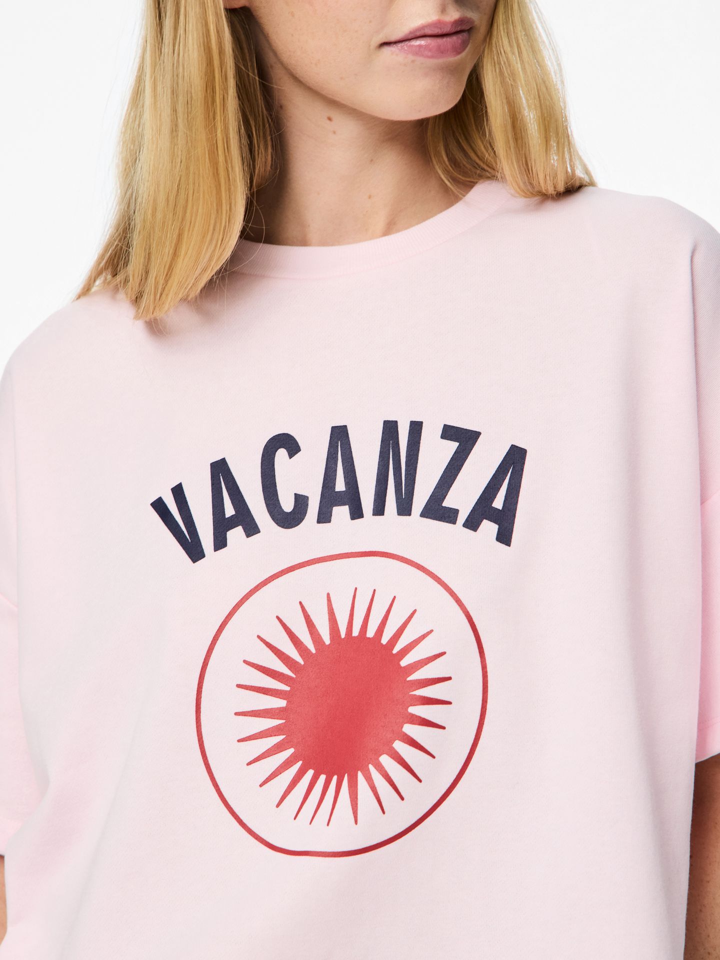 Pieces PCCHILLI SUMMER 2/4 LOOSE PRINT SWE Pink-A-Boo/Vacanza 2900156166026 Pieces PCCHILLI SUMMER 2/4 LOOSE PRINT SWE Pink-A-Boo/Vacanza 2900156166026