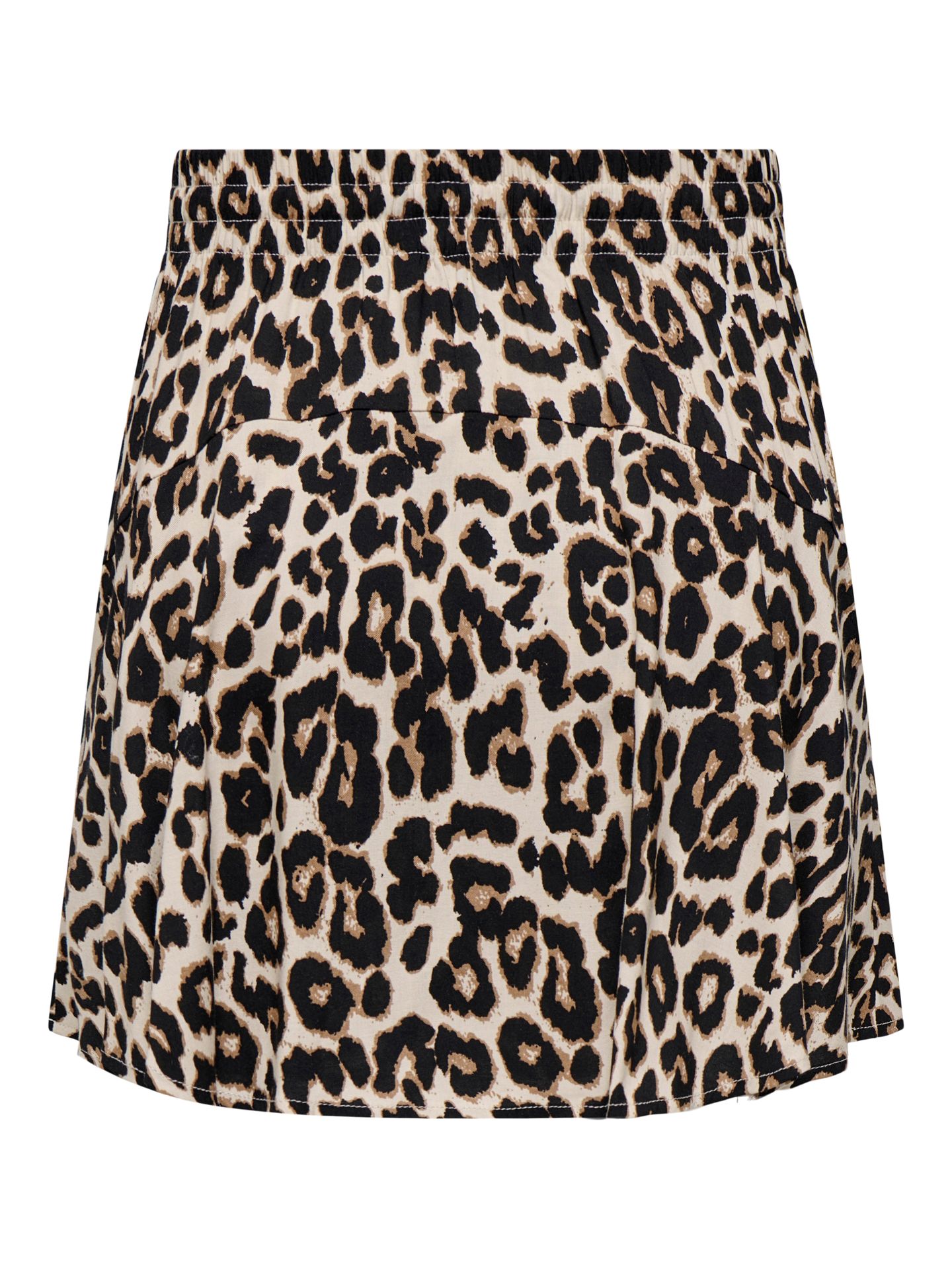 Only ONLNALA LIFE SKORT WVN NOOS Pumice Stone/LEO 2900156171020 Only ONLNALA LIFE SKORT WVN NOOS Pumice Stone/LEO 2900156171020