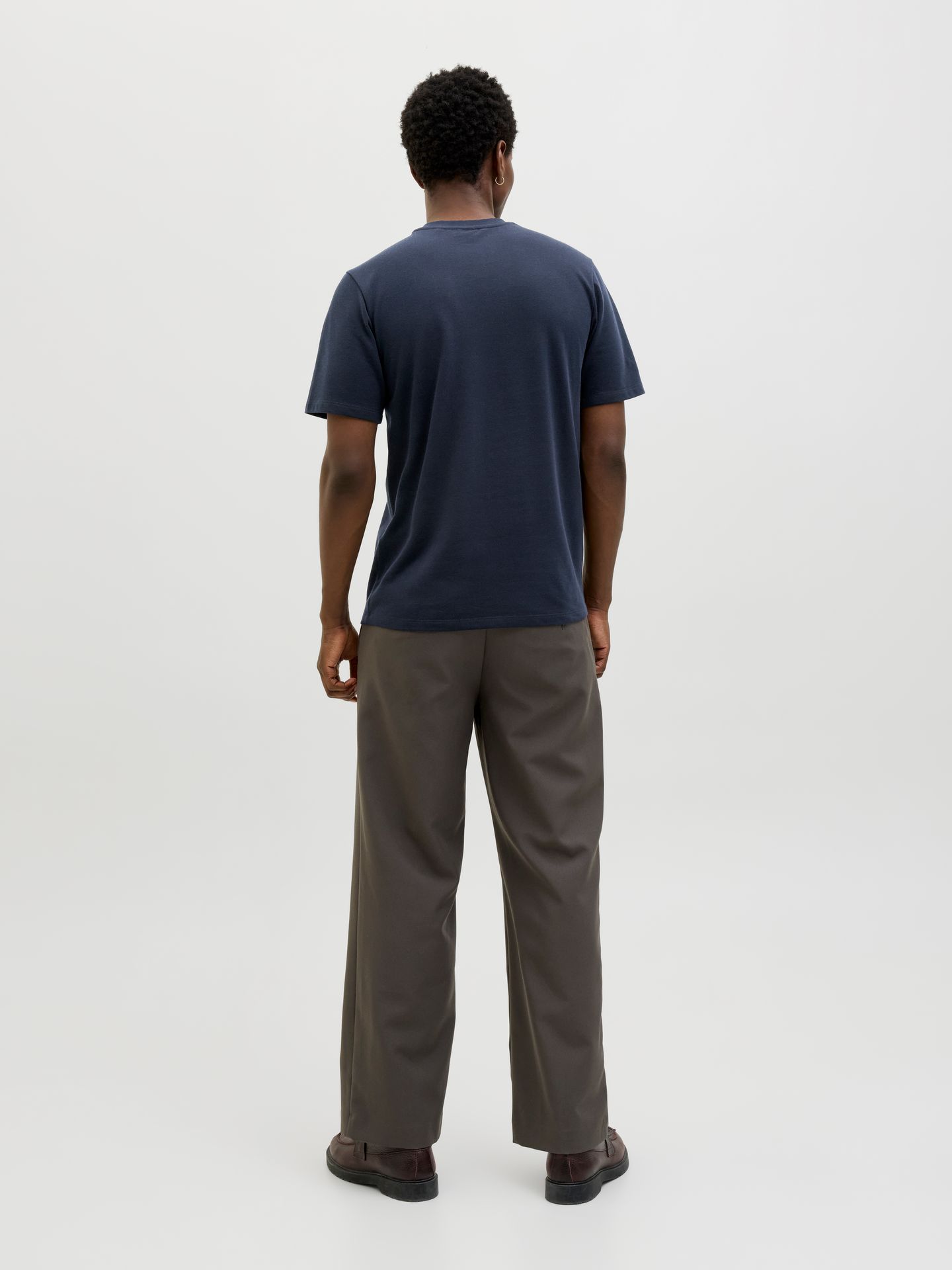 Jack & Jones JPRBLUHUG SS TEE Night Sky 2900156181036
