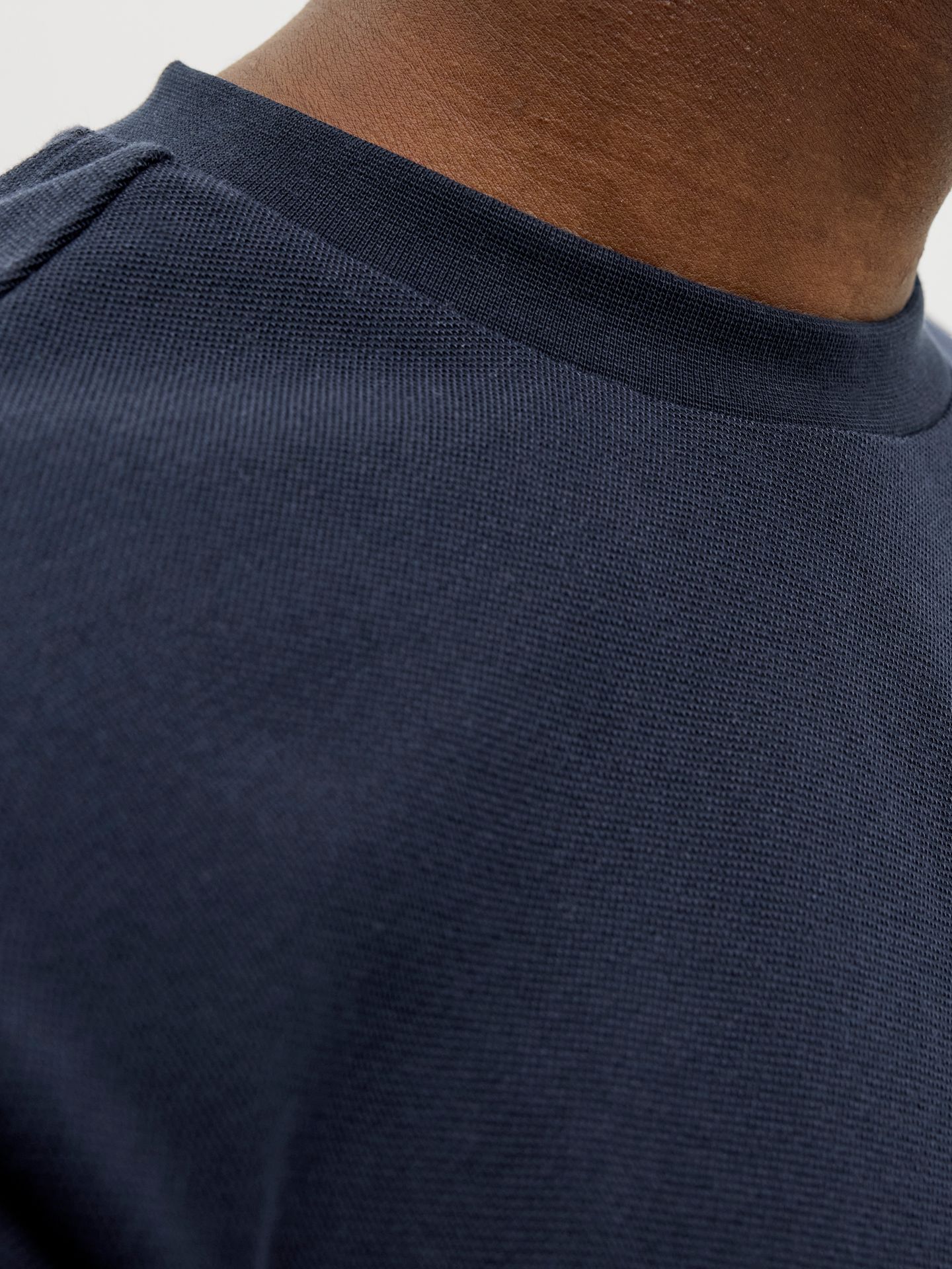 Jack & Jones JPRBLUHUG SS TEE Night Sky 2900156181036