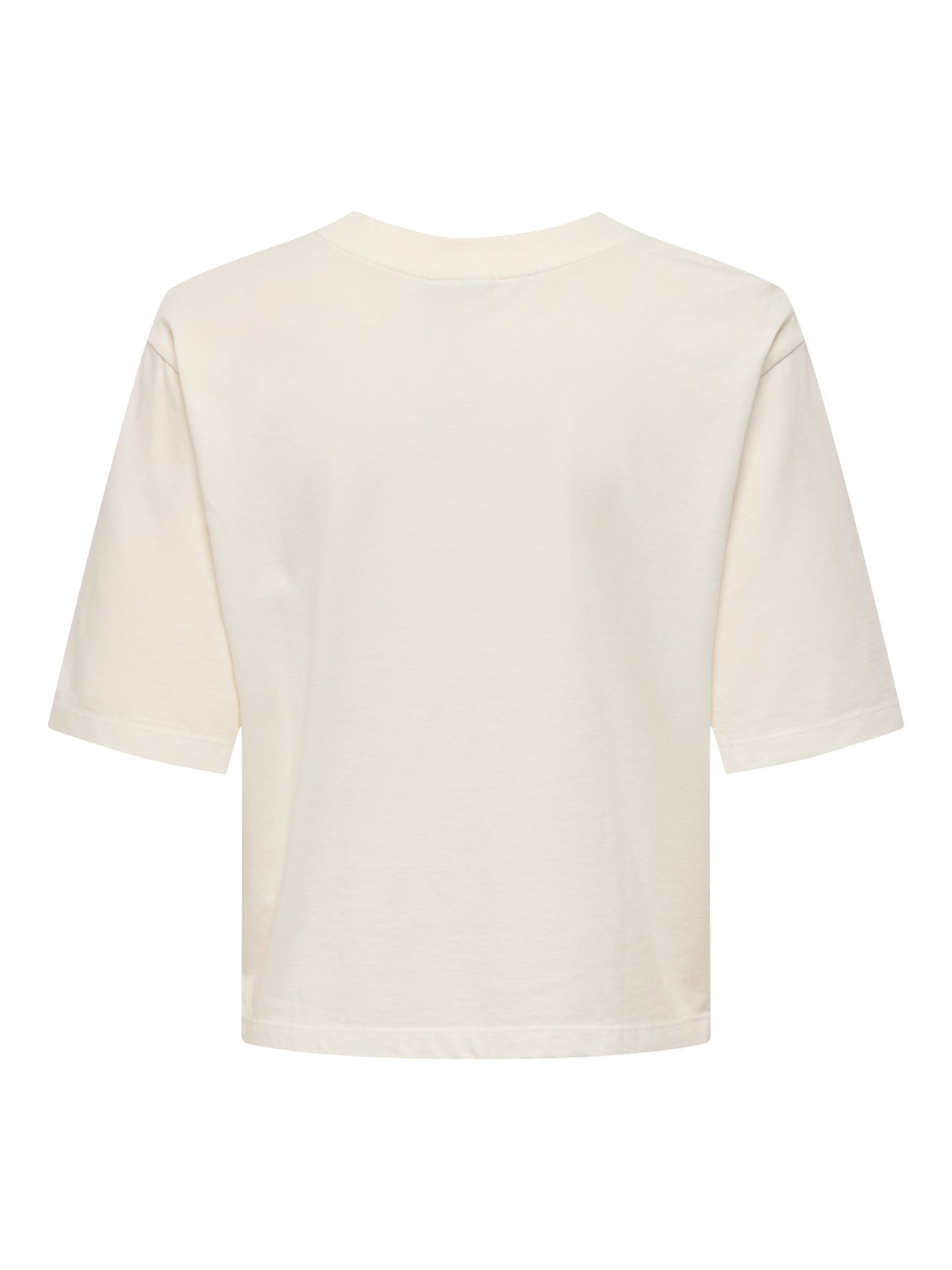 JDY JDYCARLA S/S WASHED PRINT TOP JRS Cloud Dancer/Ponderose 2900156189032 JDY JDYCARLA S/S WASHED PRINT TOP JRS Cloud Dancer/Ponderose 2900156189032