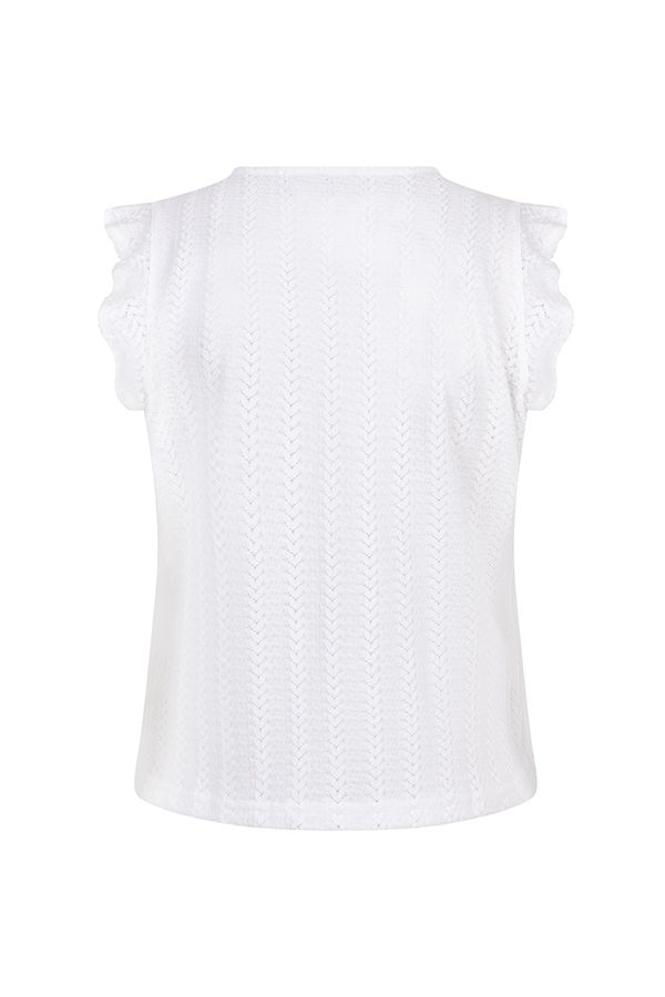 Lofty Manner Top Femi 100 white 2900156243062