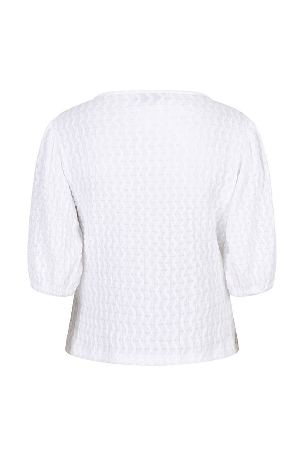 Lofty Manner Top Jina 100 white 2900156244045