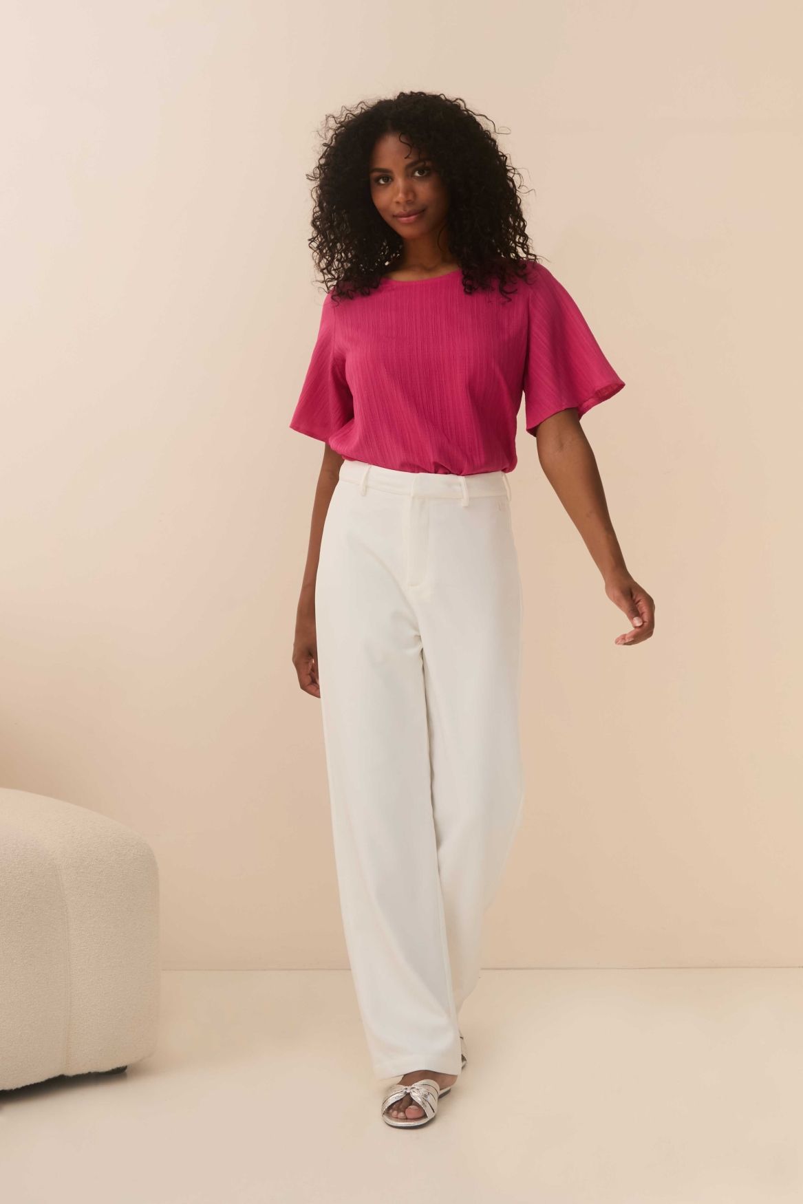Lofty Manner Top Talisa 300 pink 00113121-EKA26013300000033