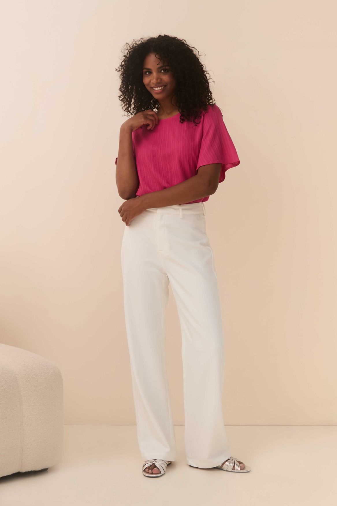 Lofty Manner Top Talisa 300 pink 2900156246049