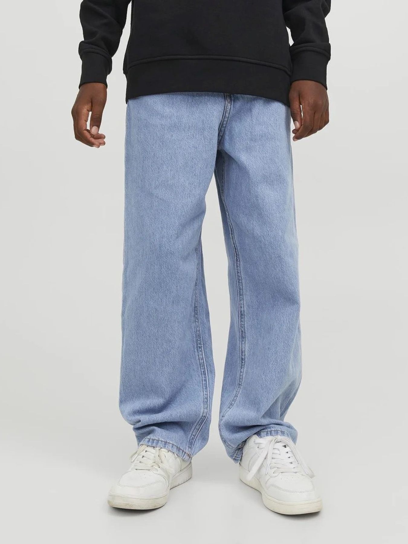 Jack & Jones jjiAlex Blue denim Blue 00113133-5020