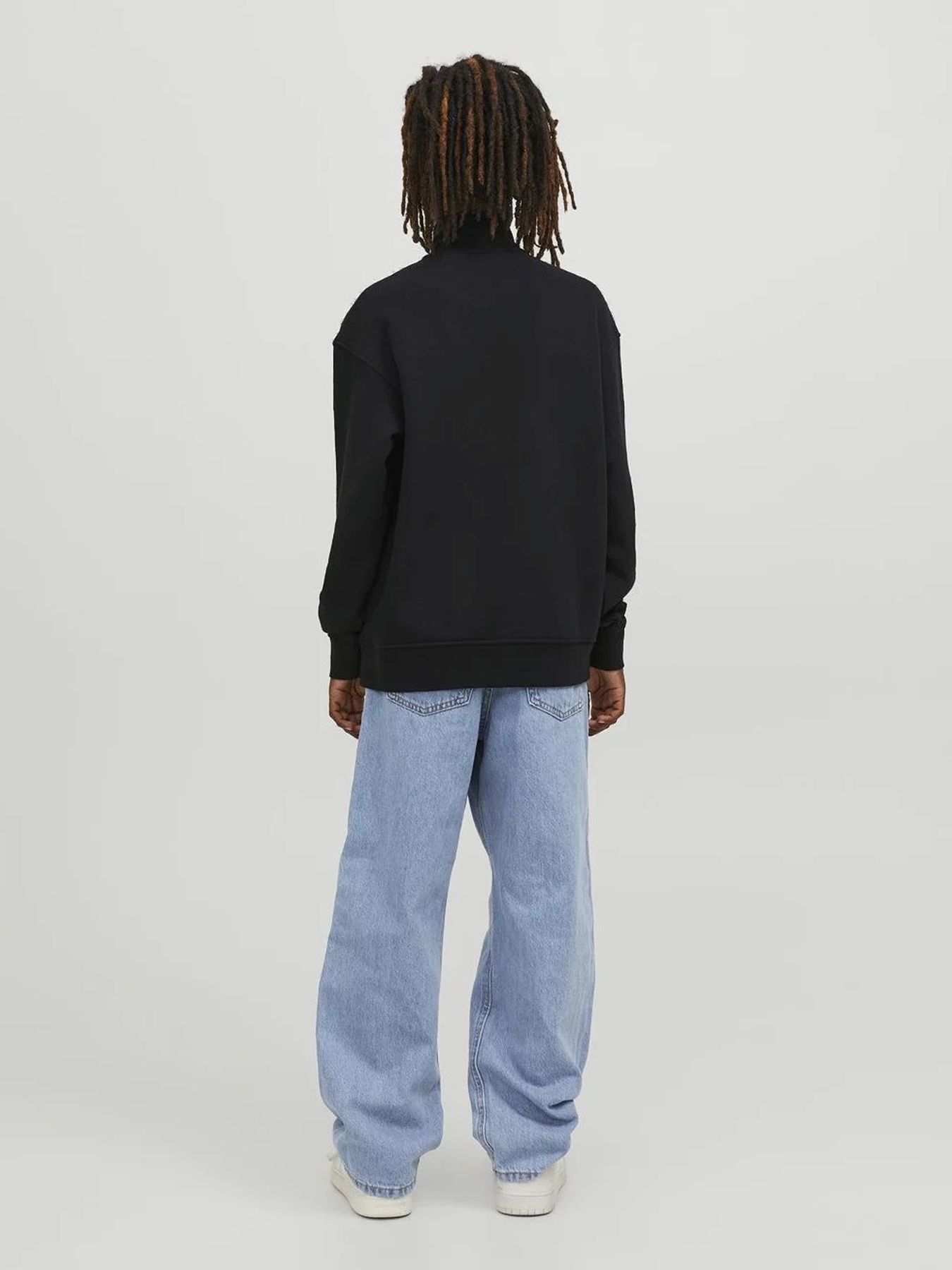 Jack & Jones jjiAlex Blue denim Blue 2900156263503