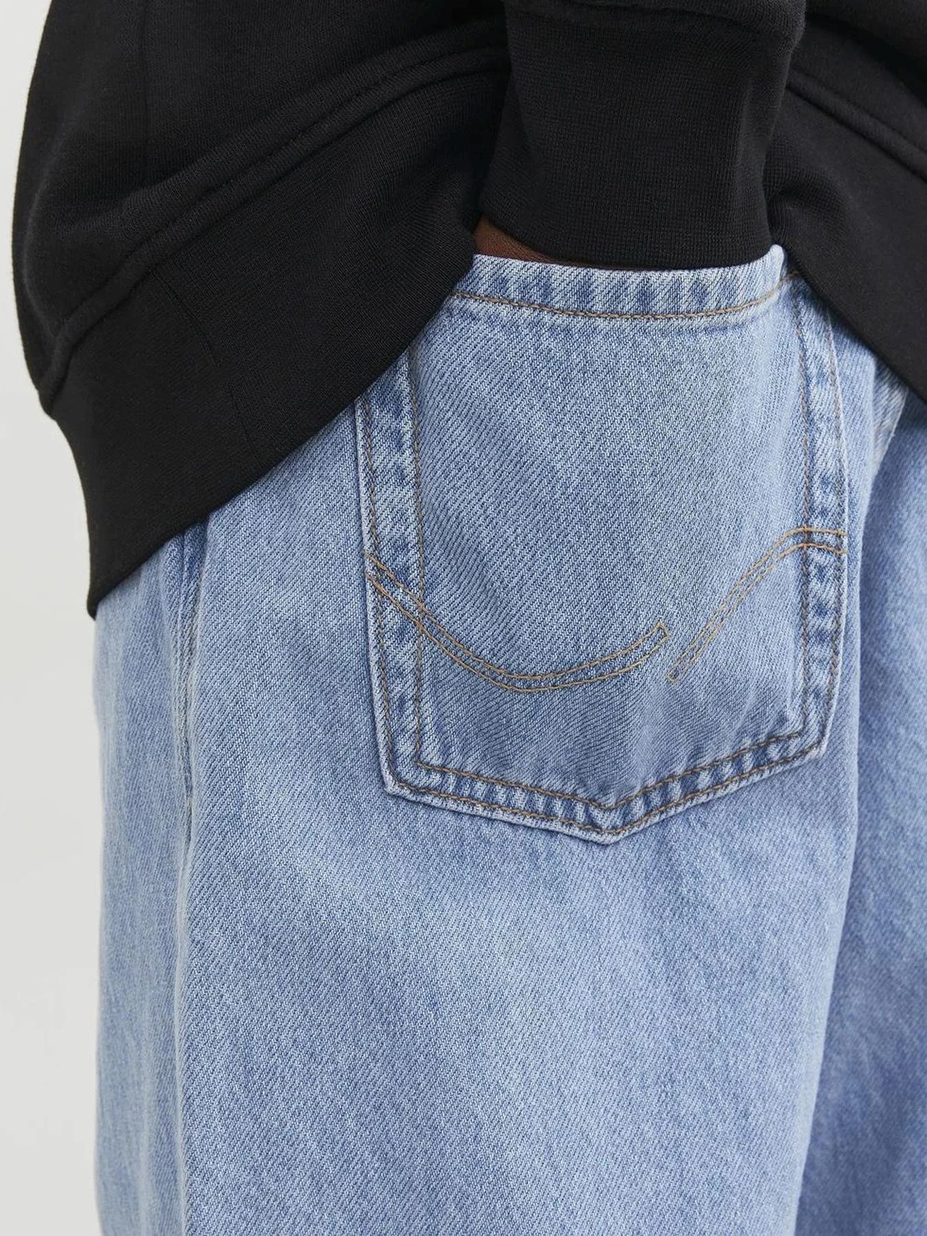 Jack & Jones jjiAlex Blue denim Blue 2900156263503